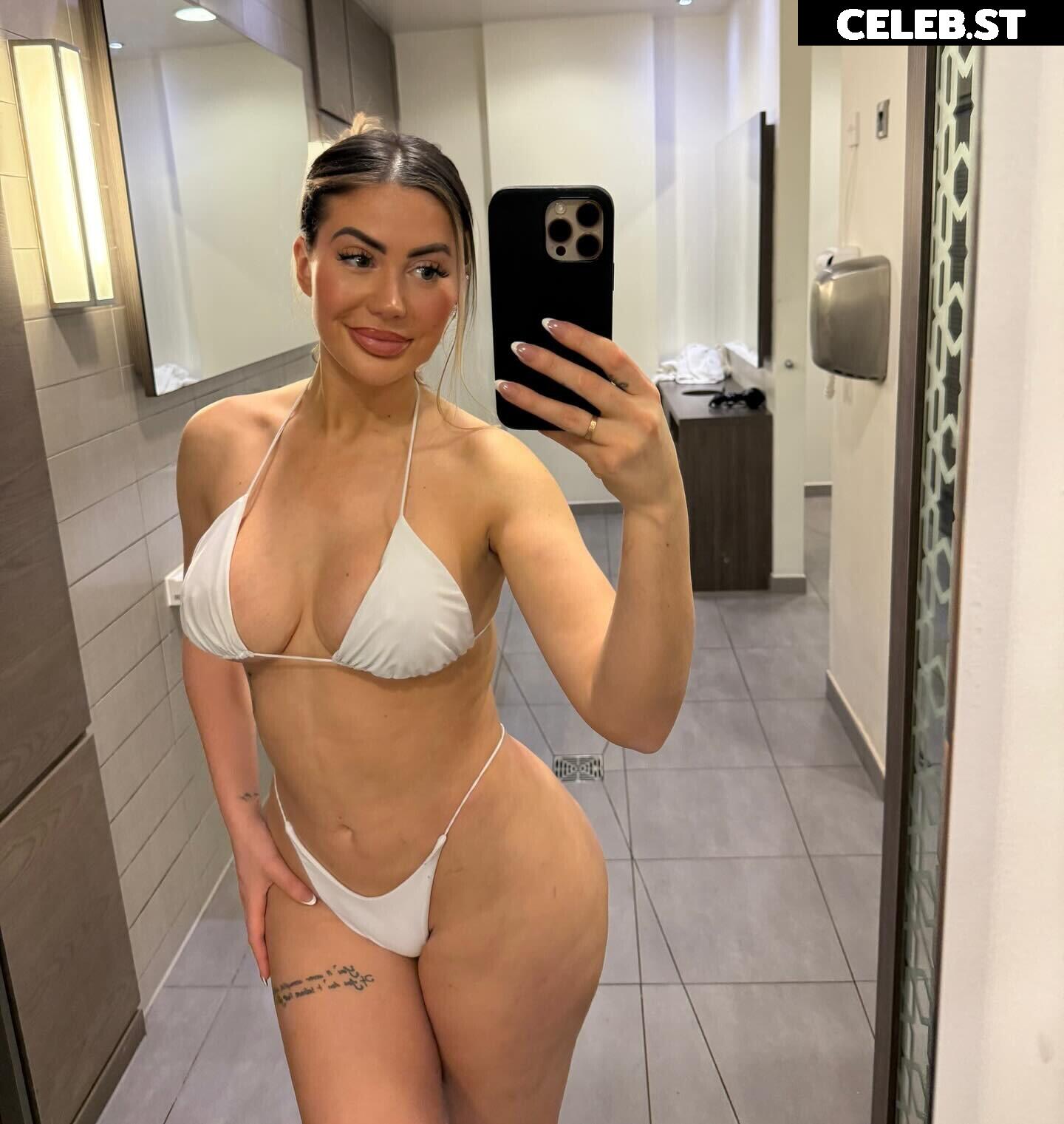 Chloe Ferry Geordie Shore Image 12057813