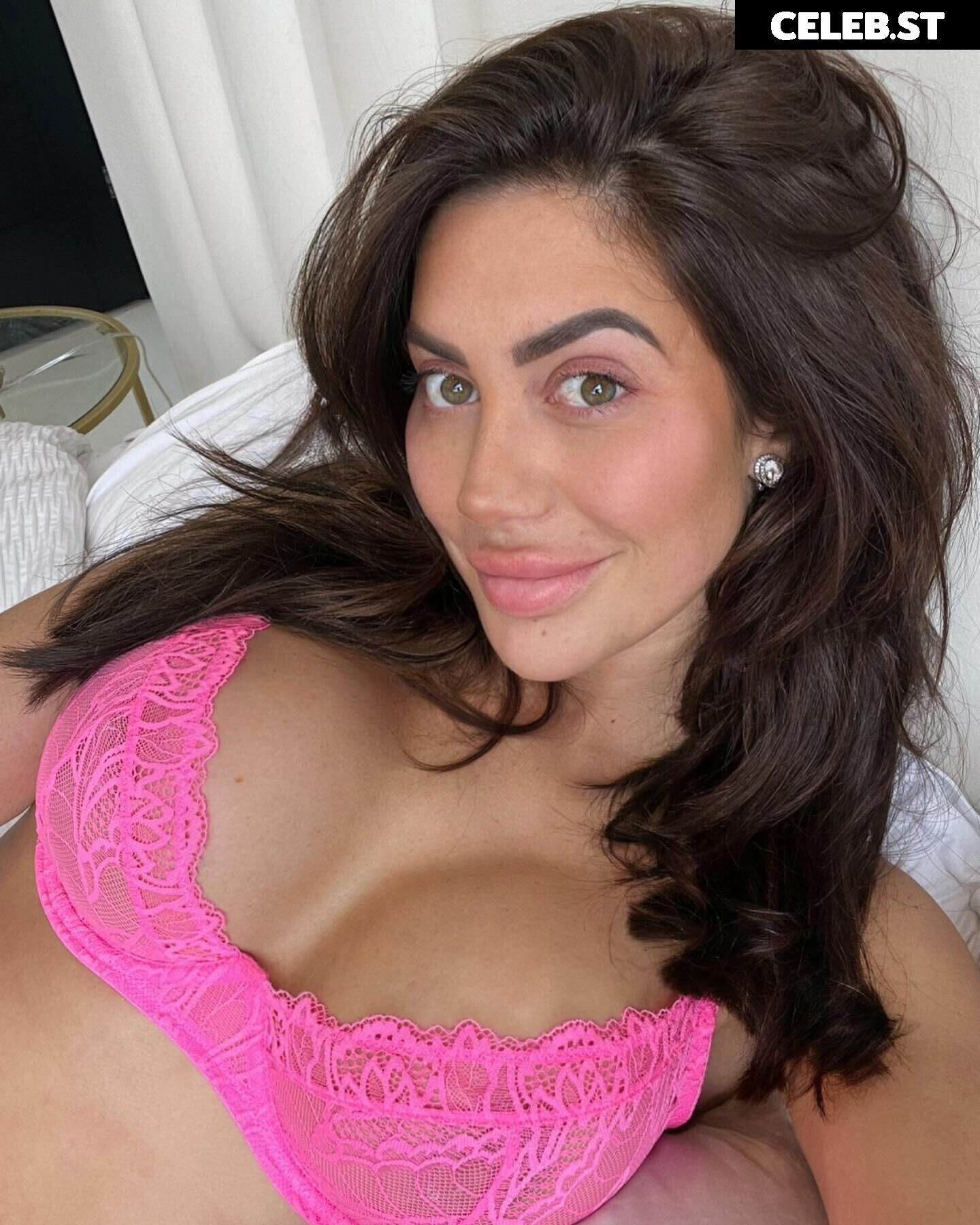 Chloe Ferry Geordie Shore Image 12057806