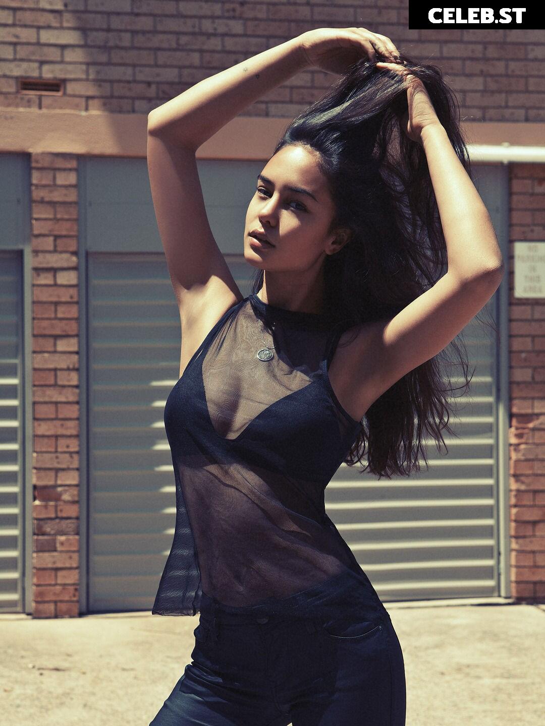 Courtney Eaton Image 12057875