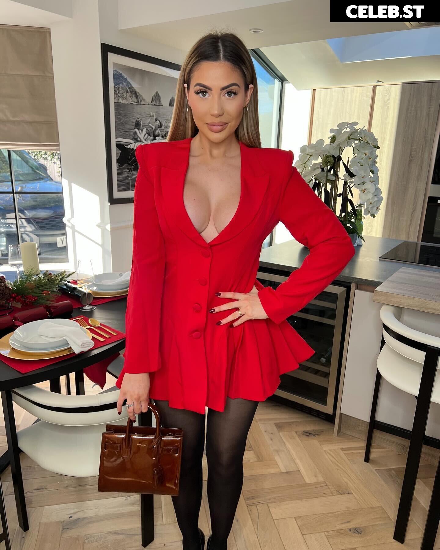 Chloe Ferry Geordie Shore Image 12057782