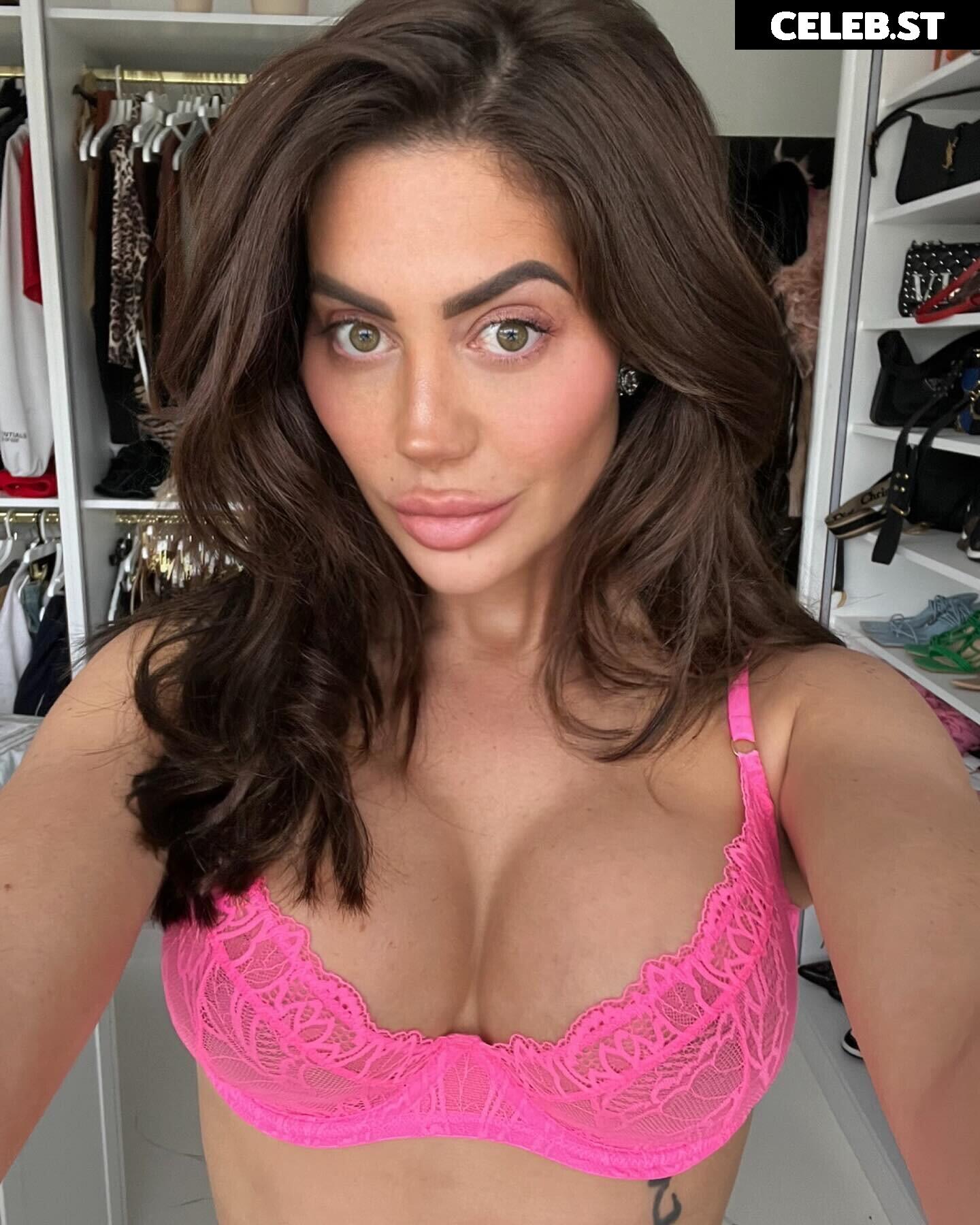 Chloe Ferry Geordie Shore Image 12057761