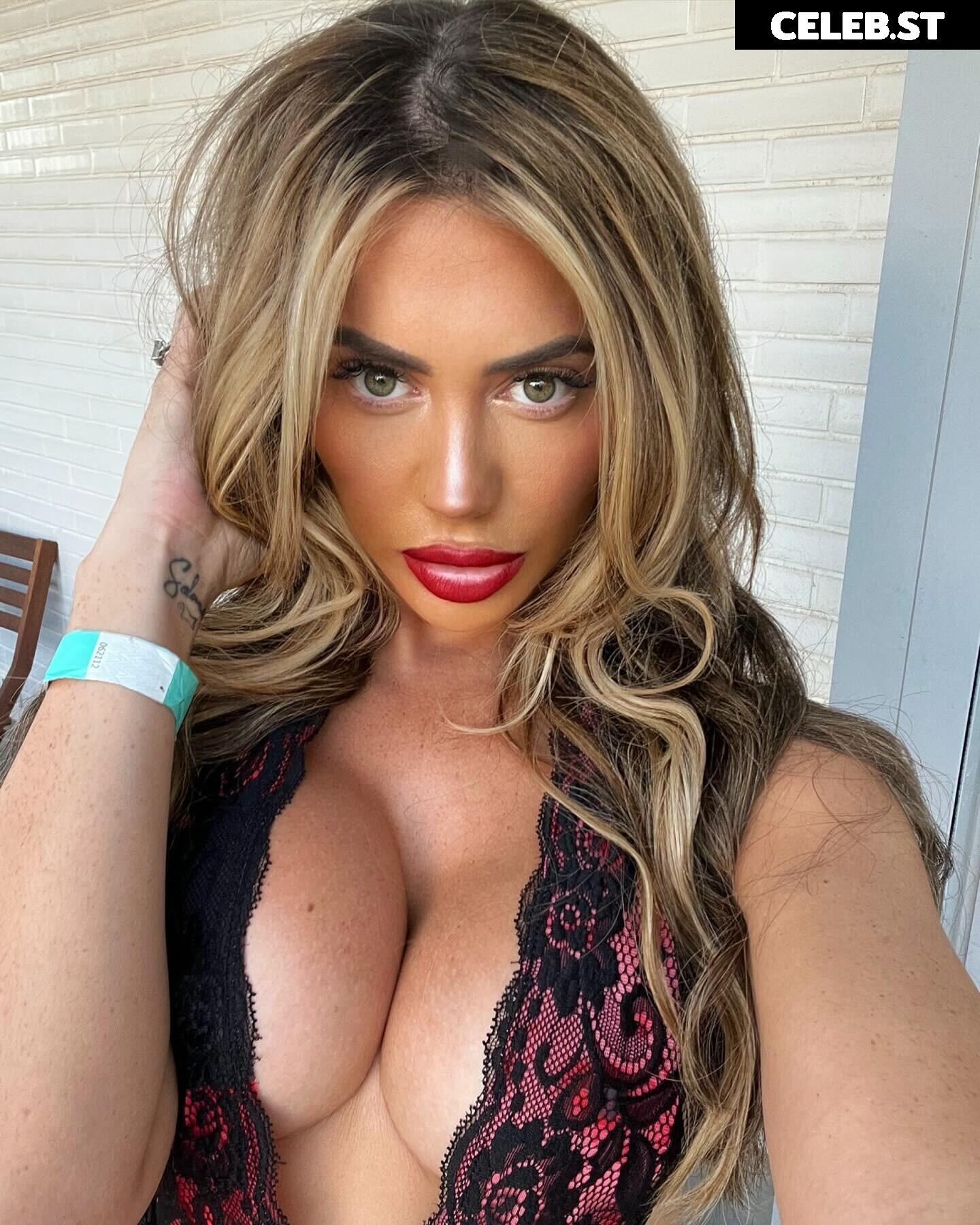 Chloe Ferry Geordie Shore Image 12057760