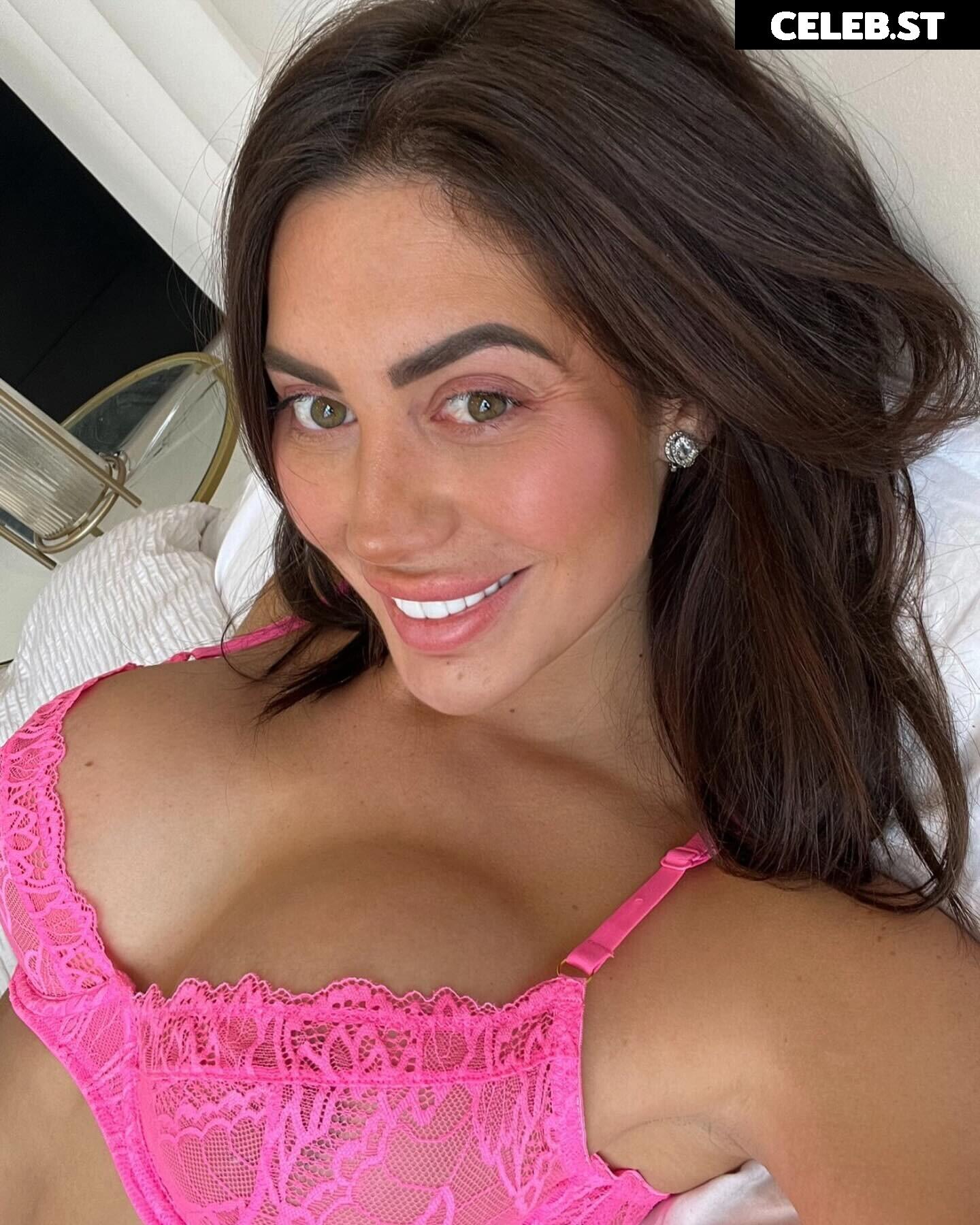 Chloe Ferry Geordie Shore Image 12057768