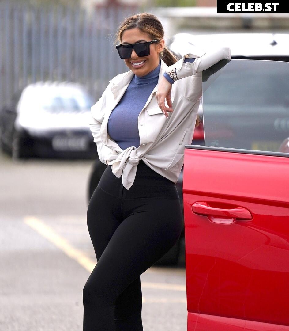 Chloe Ferry Geordie Shore Image 12057742