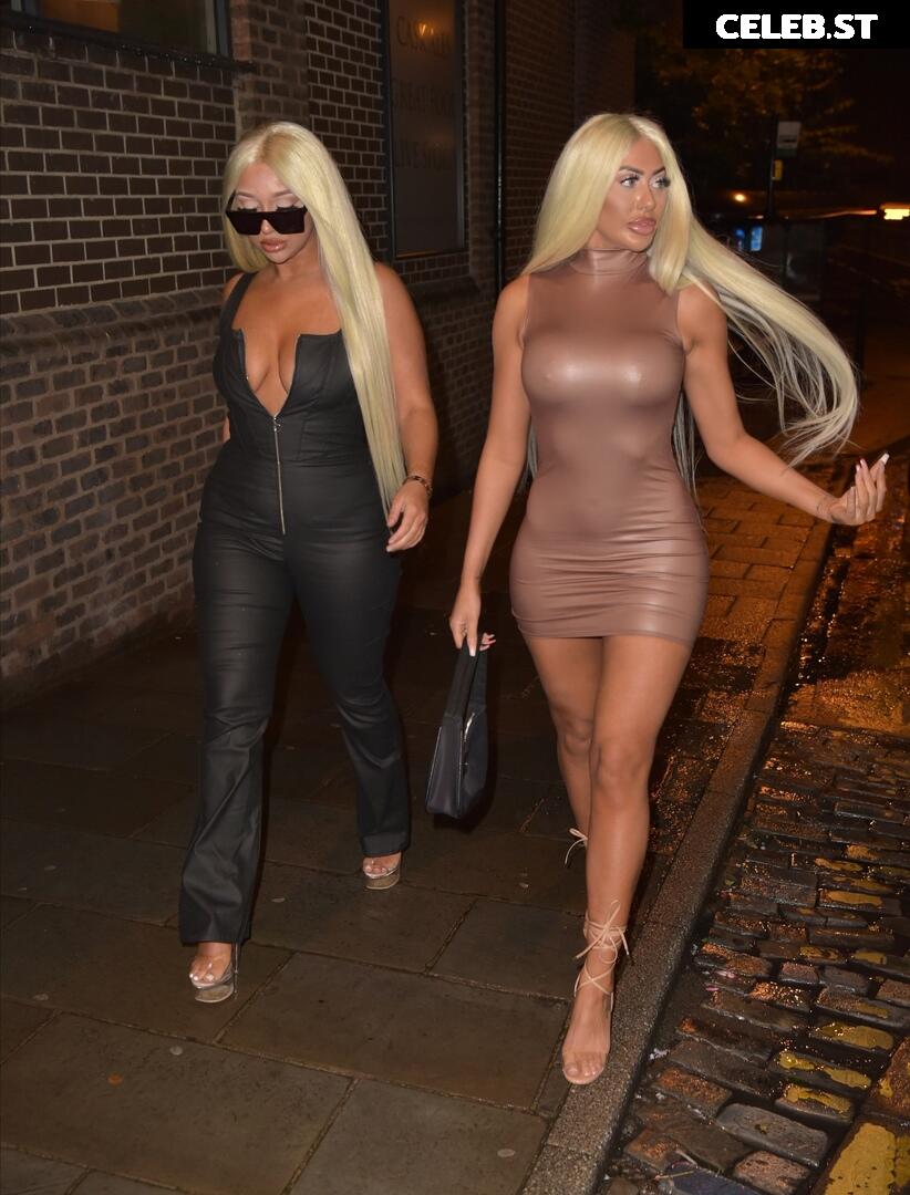 Chloe Ferry Geordie Shore Image 12057746