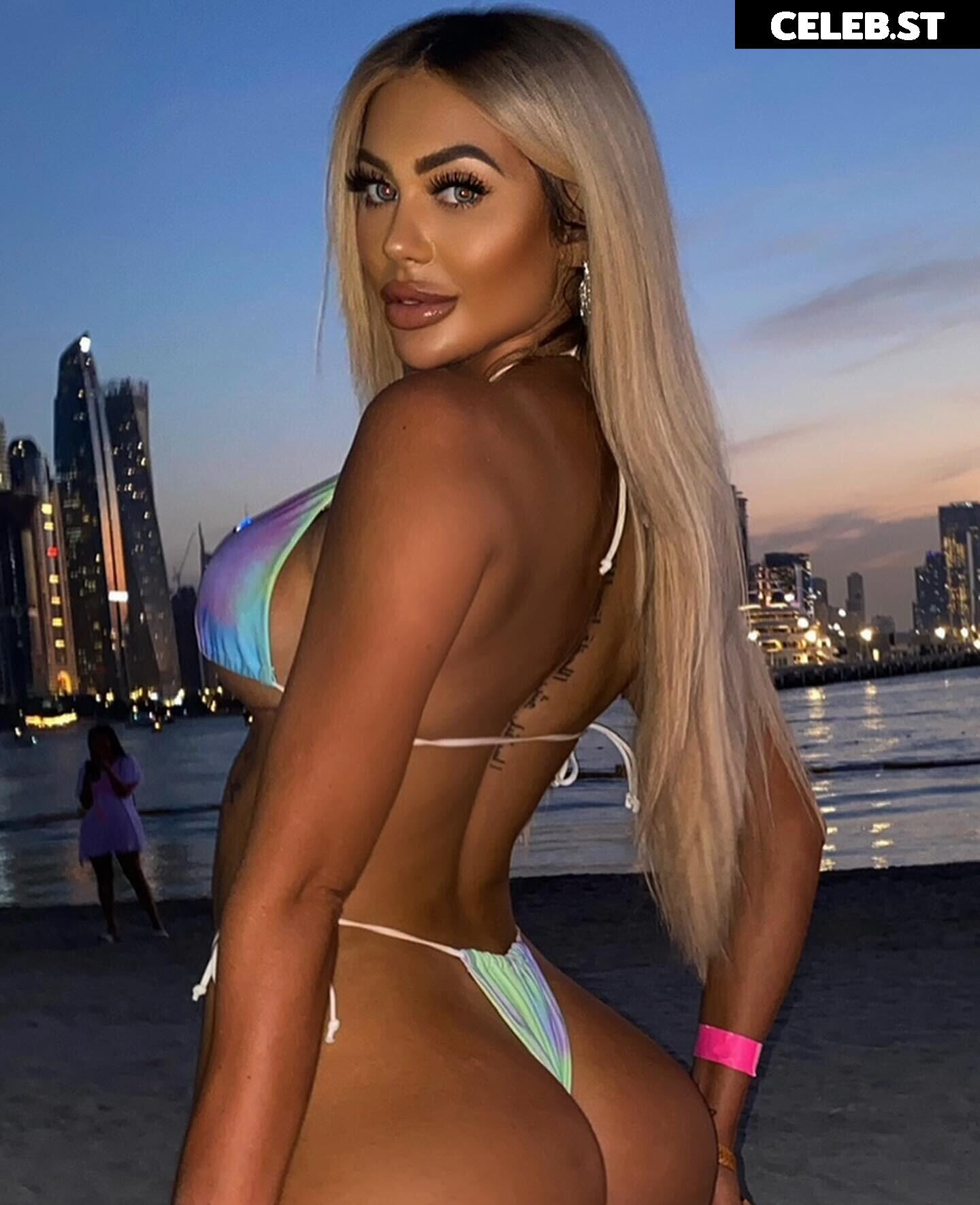 Chloe Ferry Geordie Shore Image 12057770