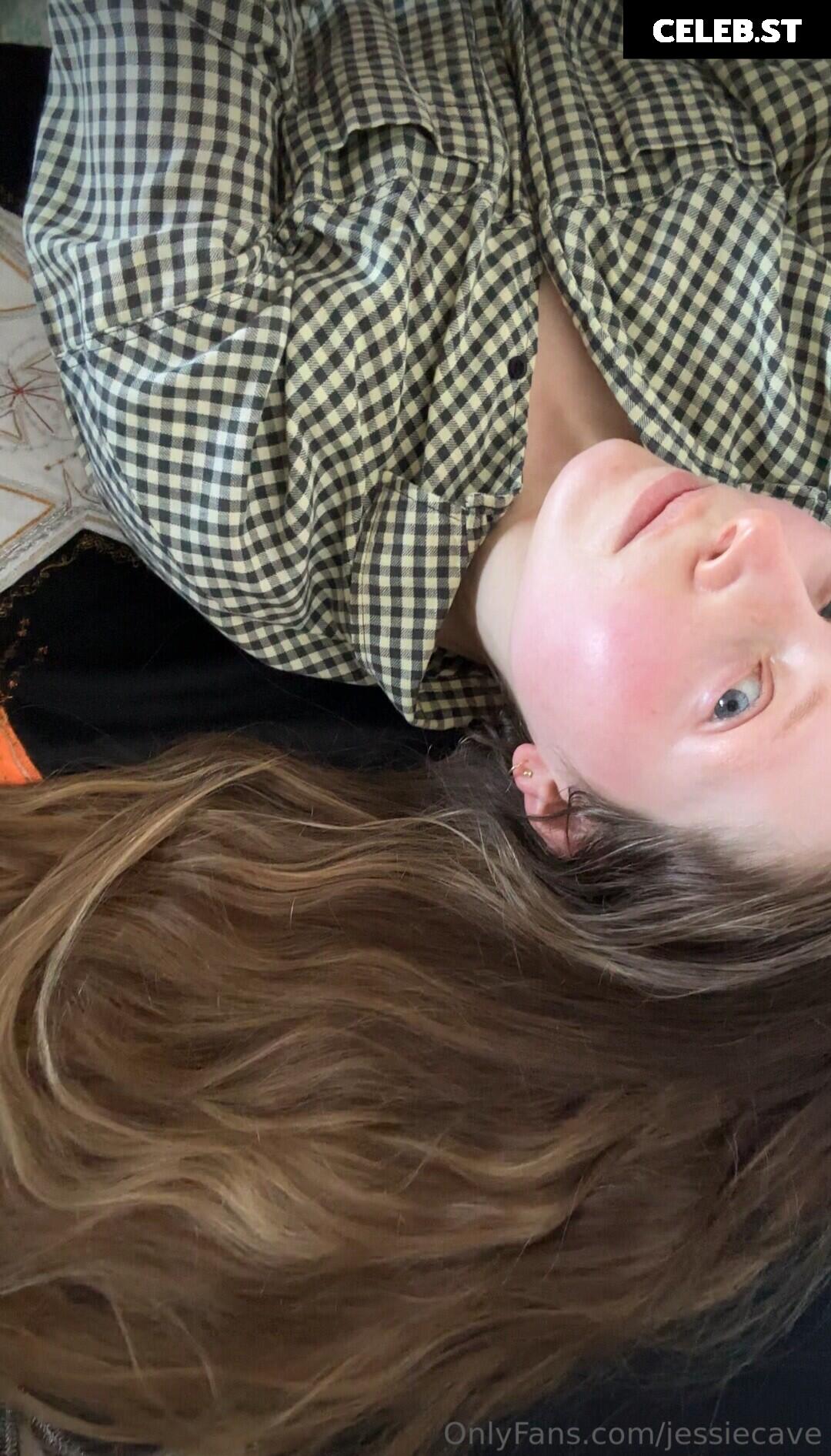 Jessie Cave Image 12057191