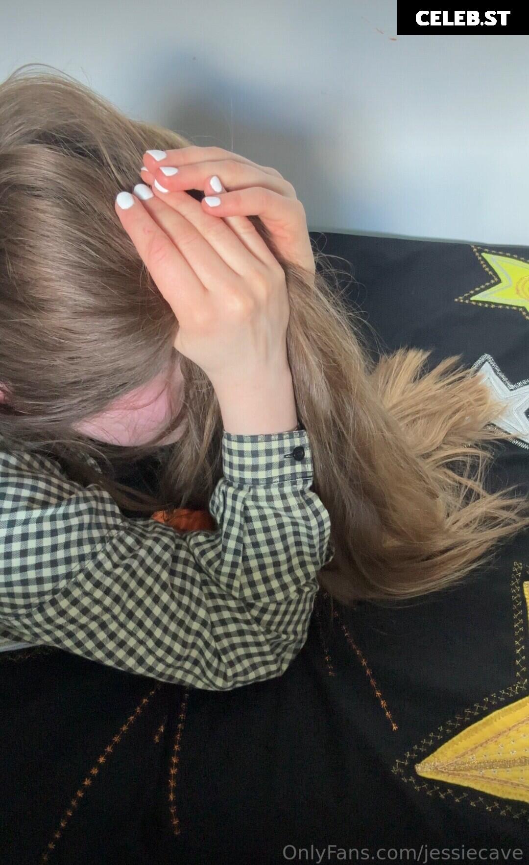 Jessie Cave Image 12057190