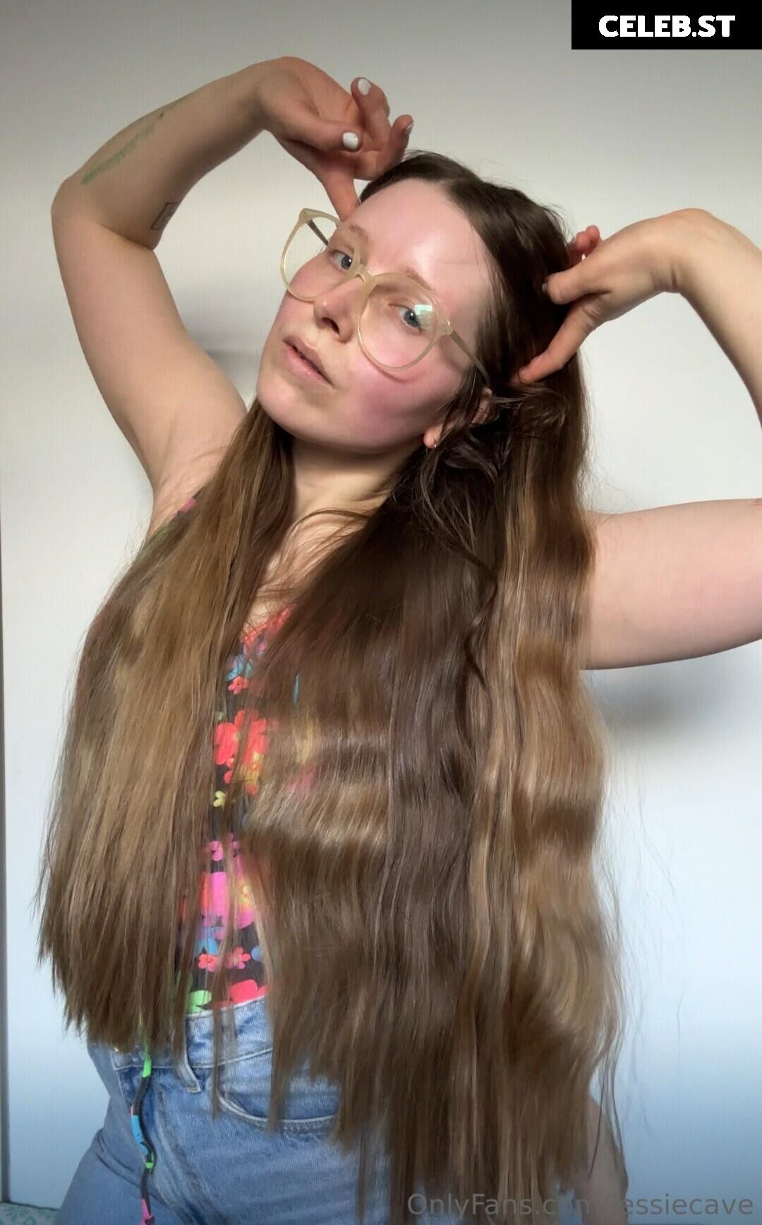 Jessie Cave Image 12057199