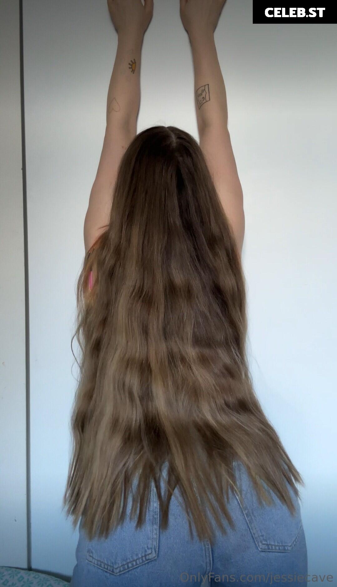 Jessie Cave Image 12057198