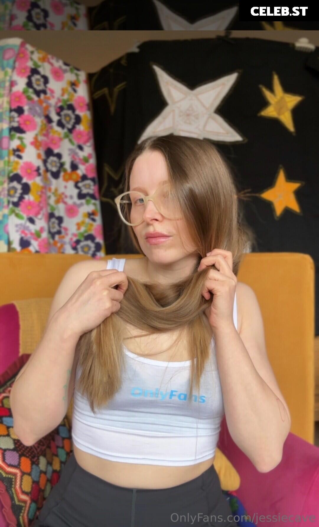Jessie Cave Image 12057182