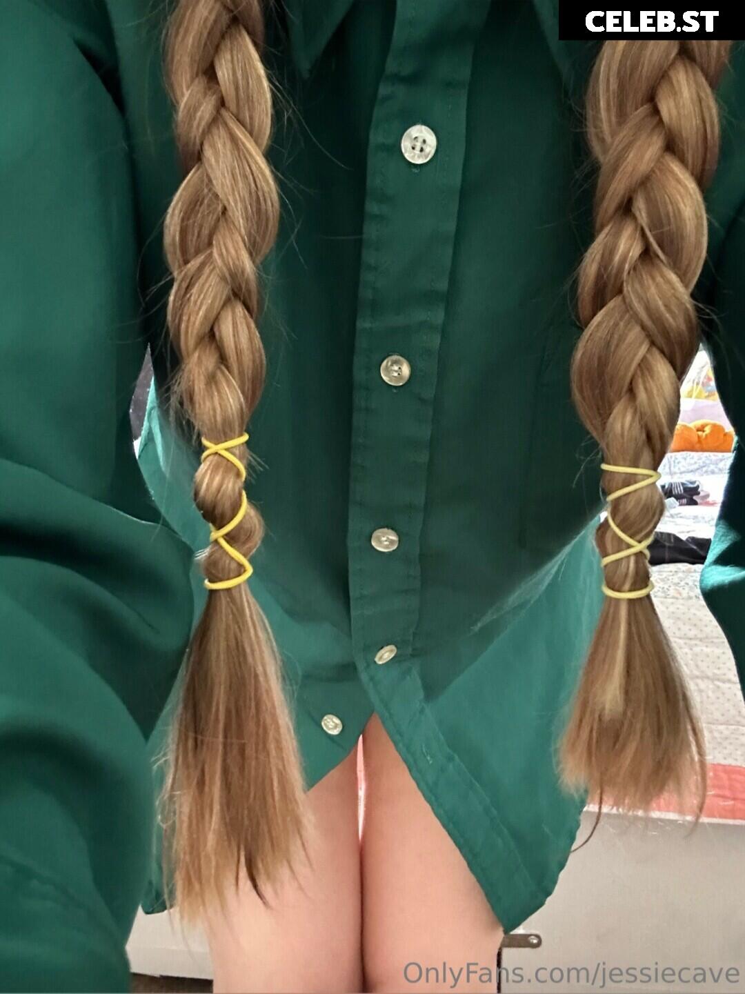 Jessie Cave Image 12057181