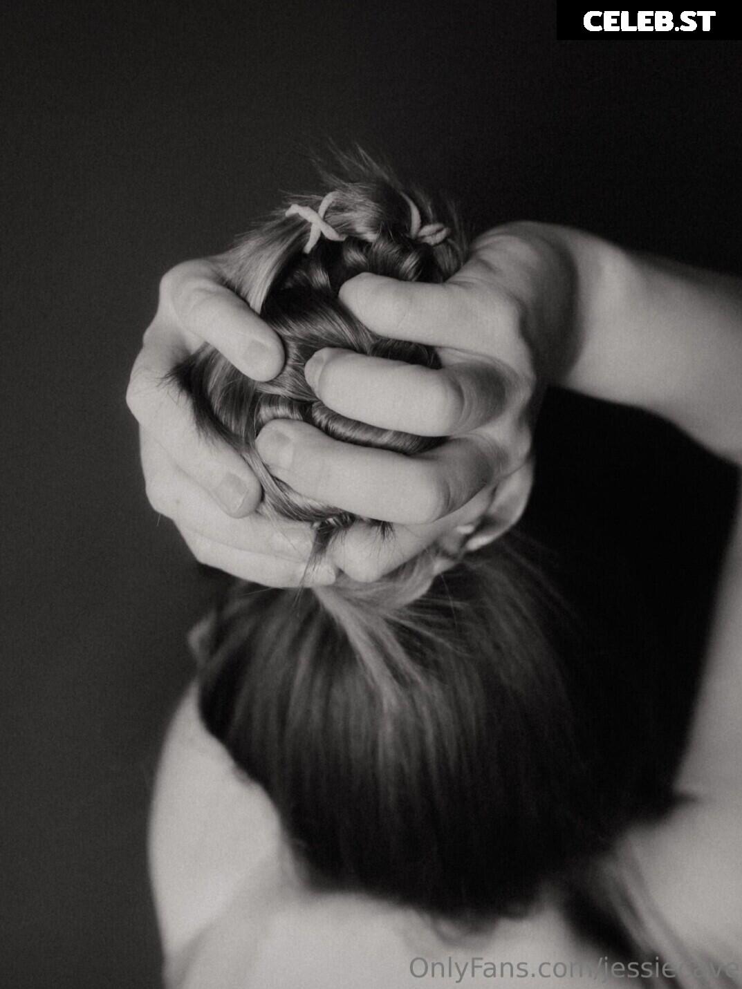 Jessie Cave Image 12057184