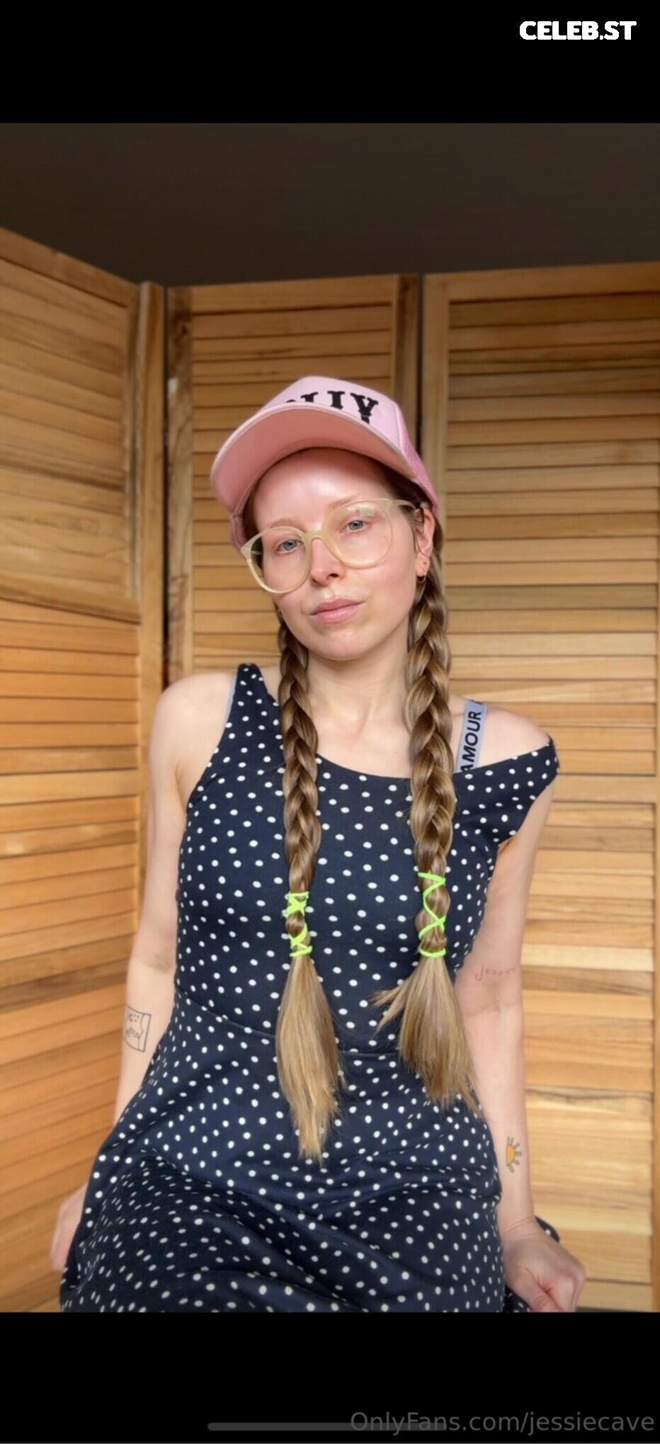 Jessie Cave Image 12057166