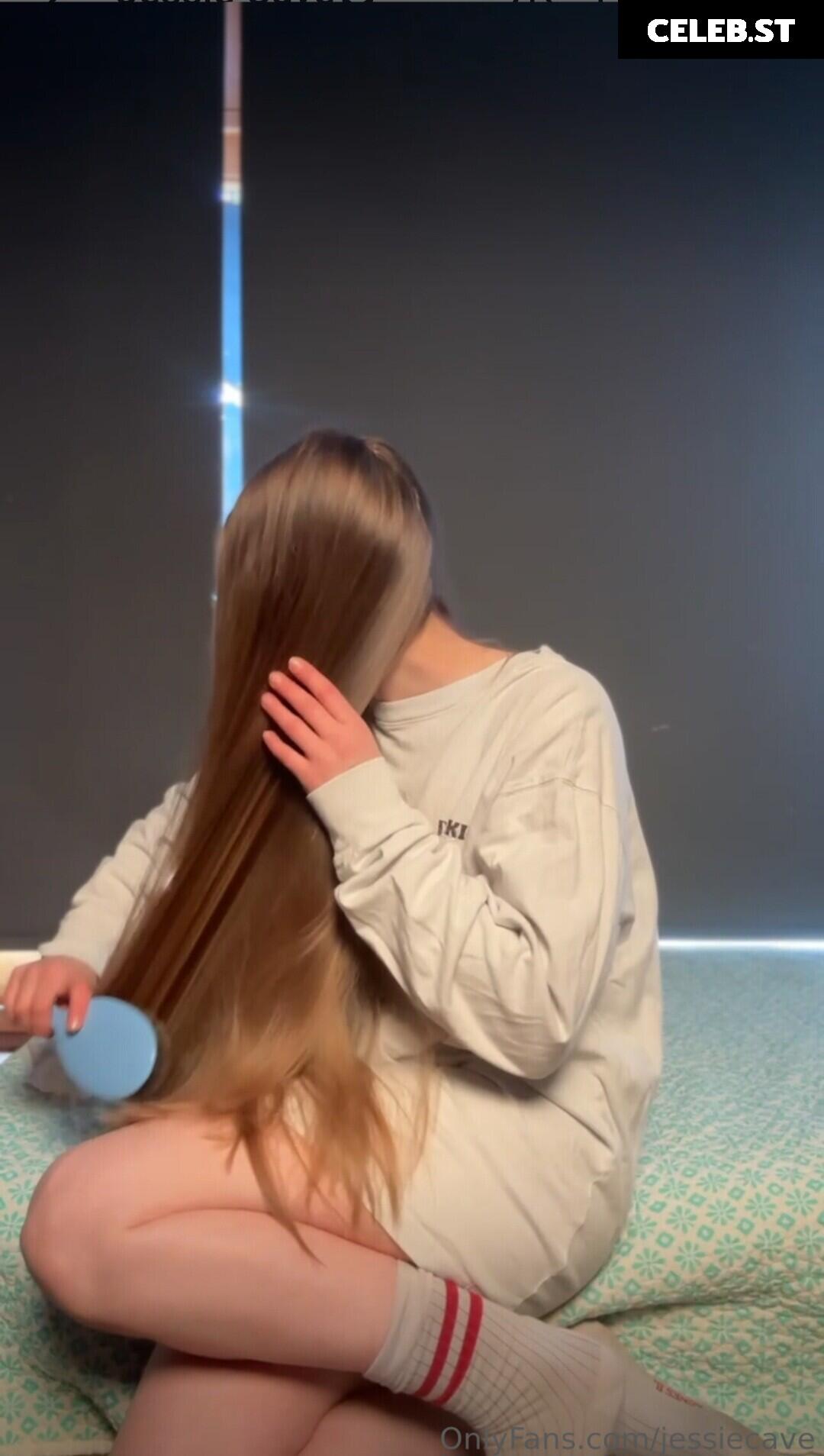 Jessie Cave Image 12057168