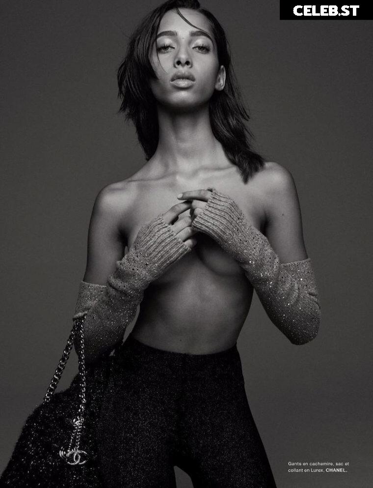 Yasmin Wijnaldum Image 12057146