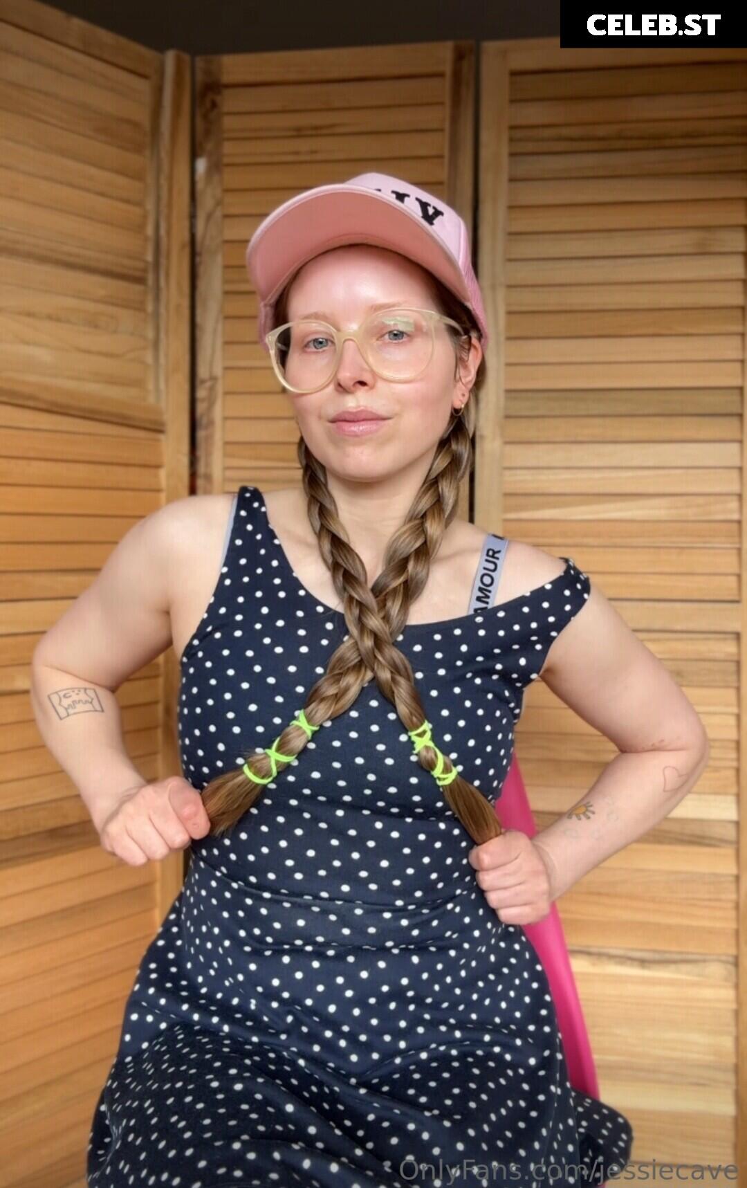 Jessie Cave Image 12057172