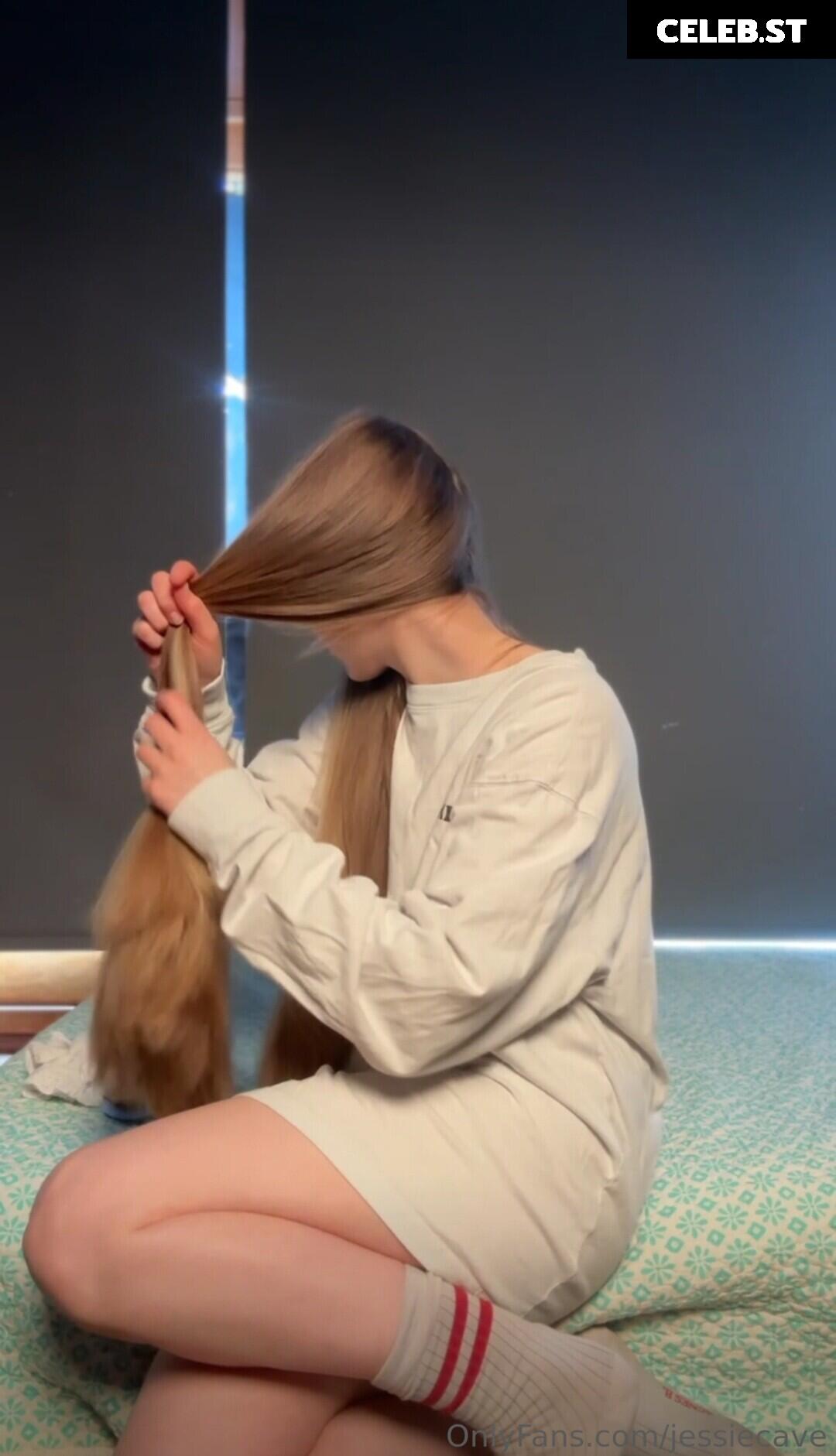 Jessie Cave Image 12057174