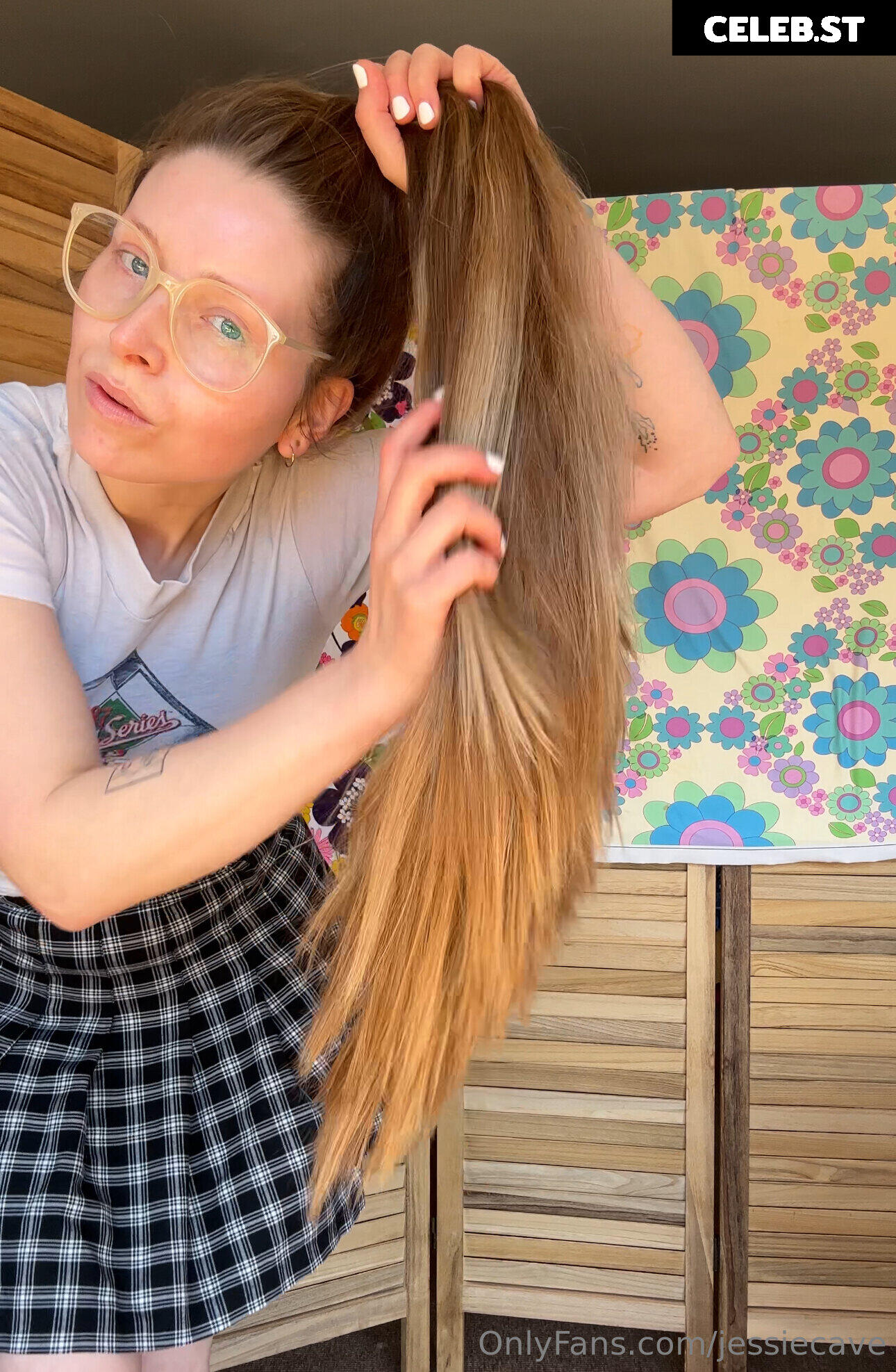 Jessie Cave Image 12057221