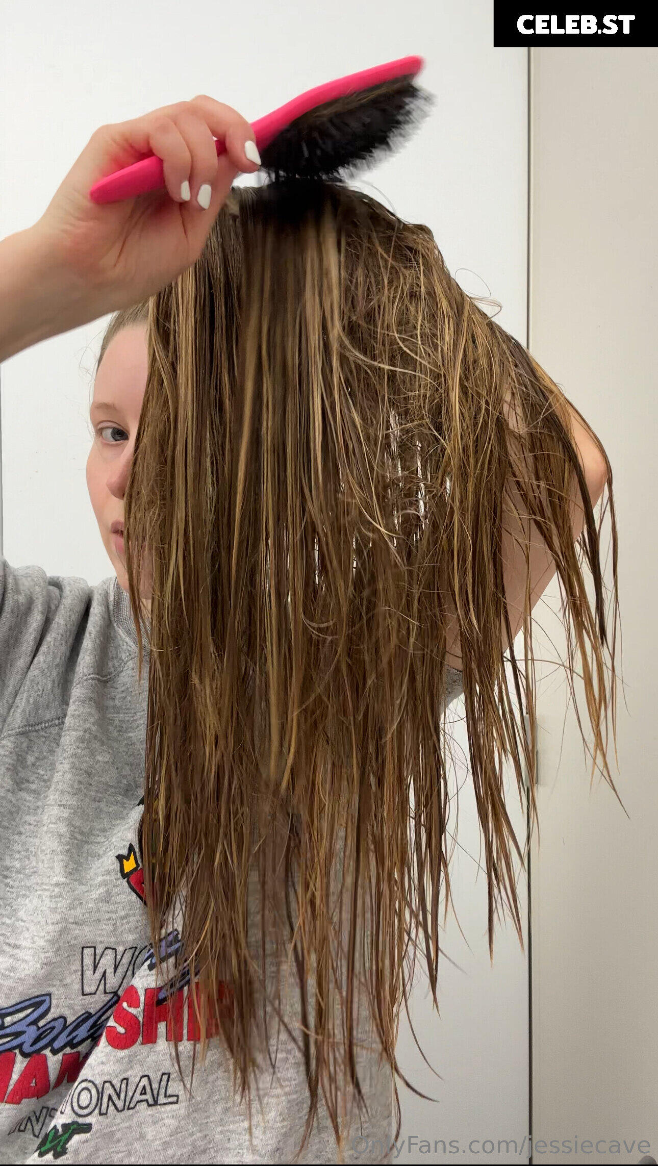 Jessie Cave Image 12057220