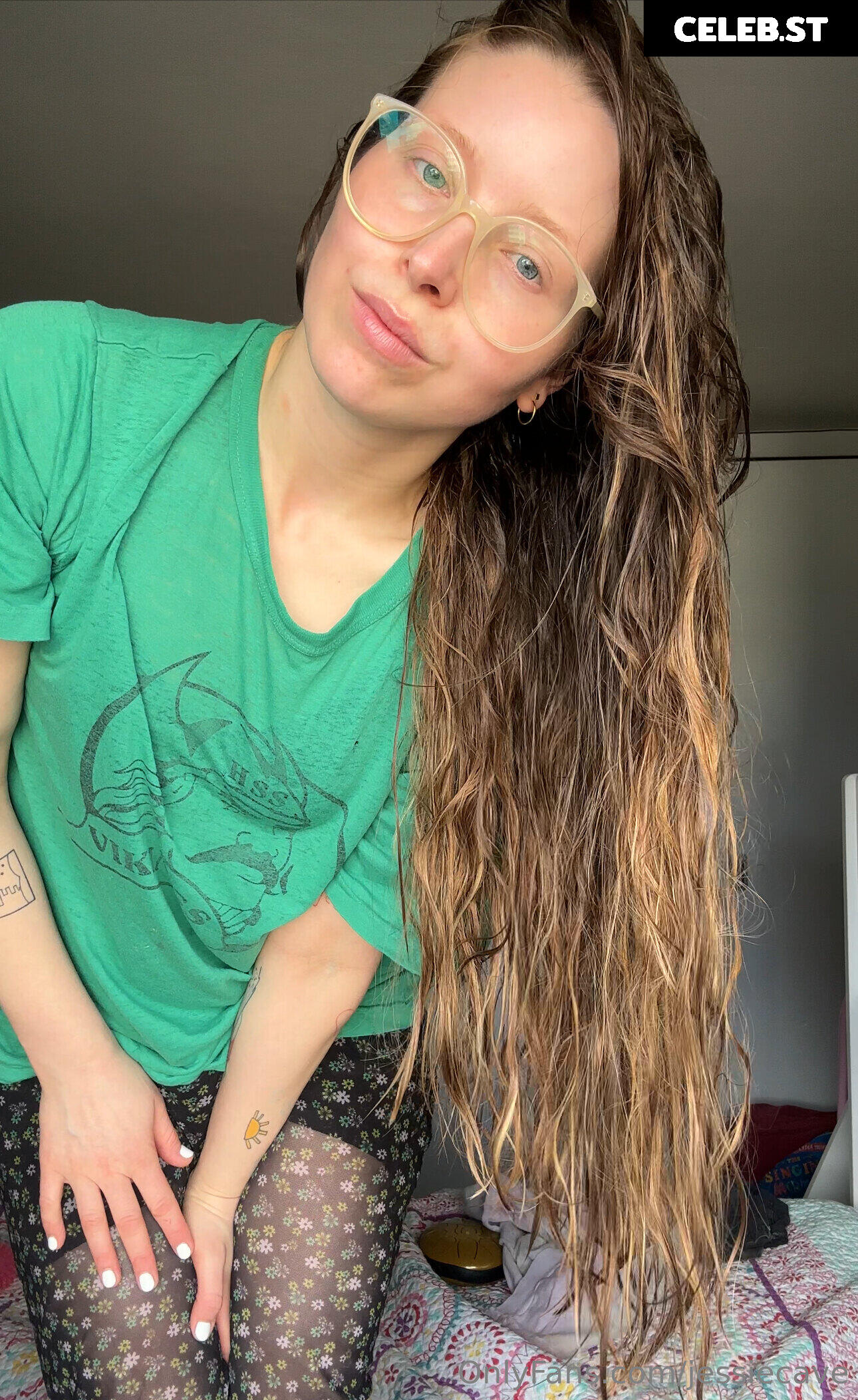 Jessie Cave Image 12057210