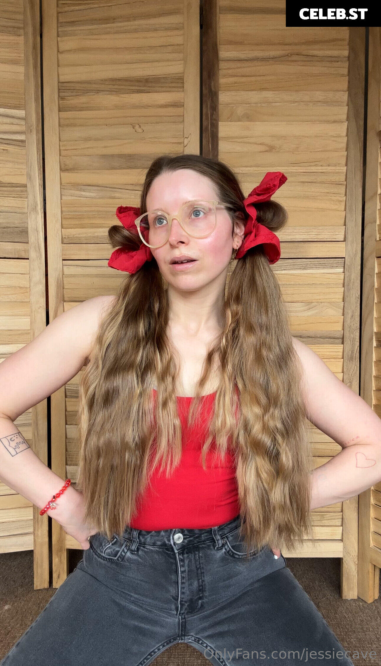 Jessie Cave Image 12057216