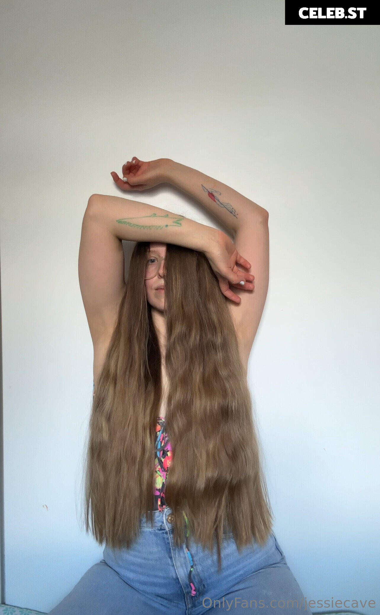 Jessie Cave Image 12057214