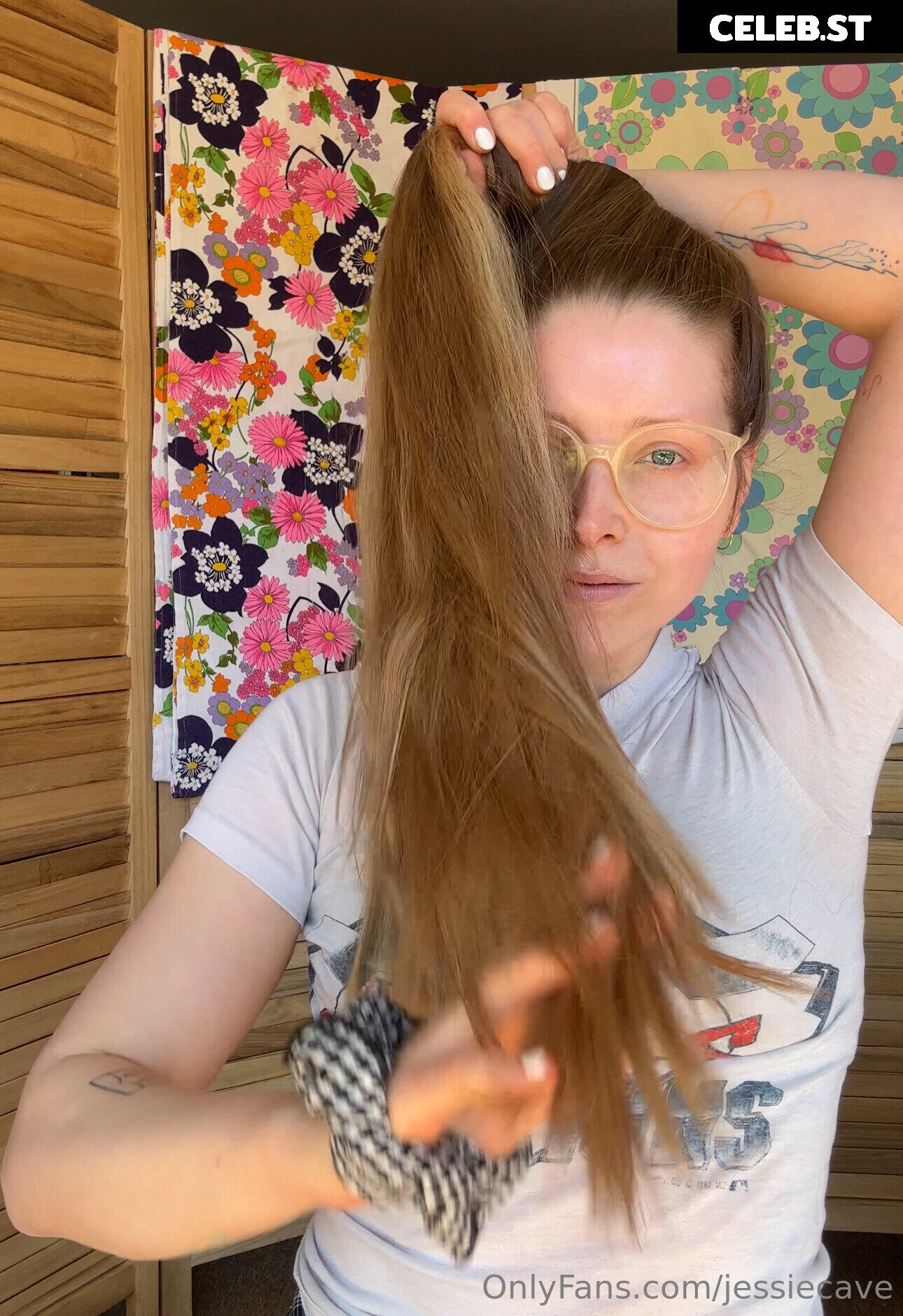 Jessie Cave Image 12057219