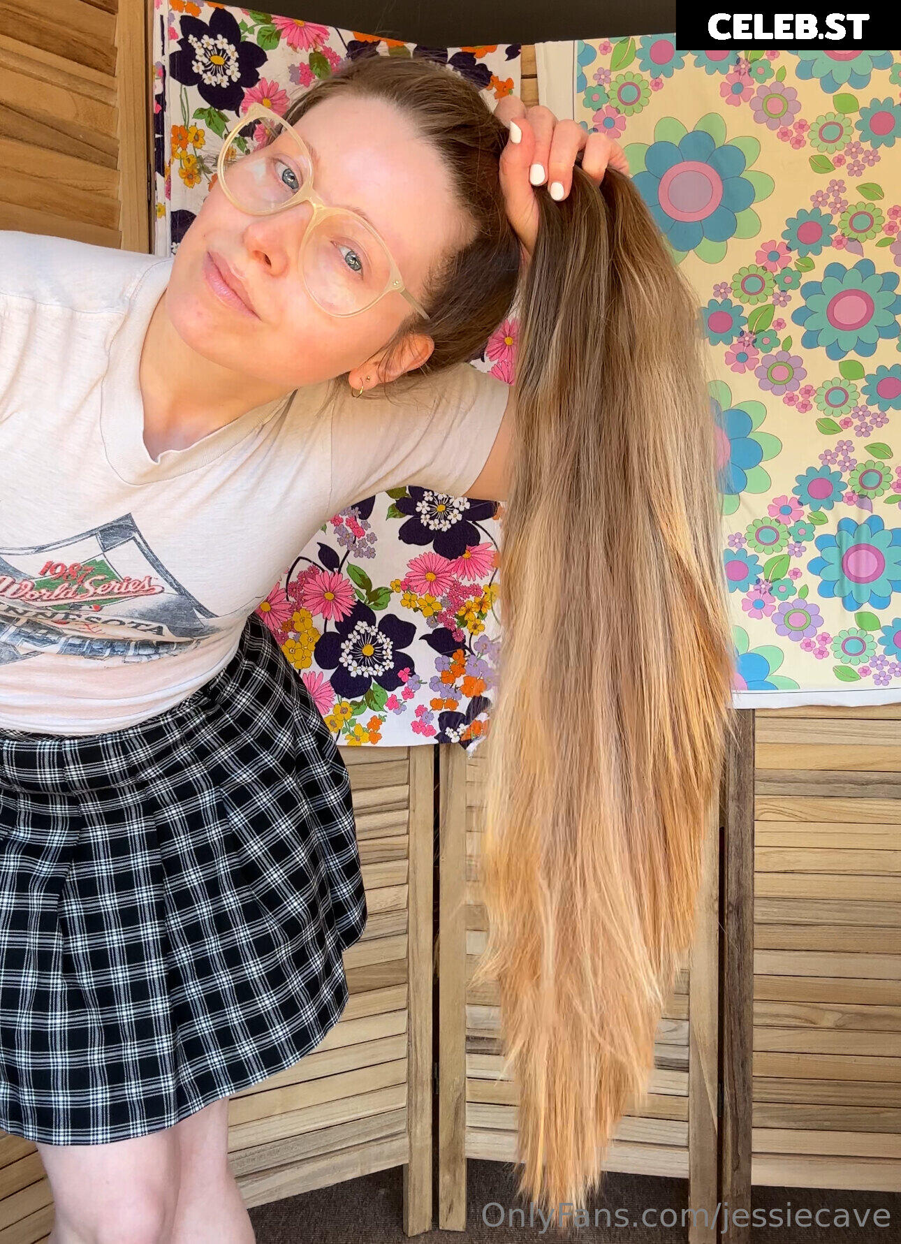 Jessie Cave Image 12057218