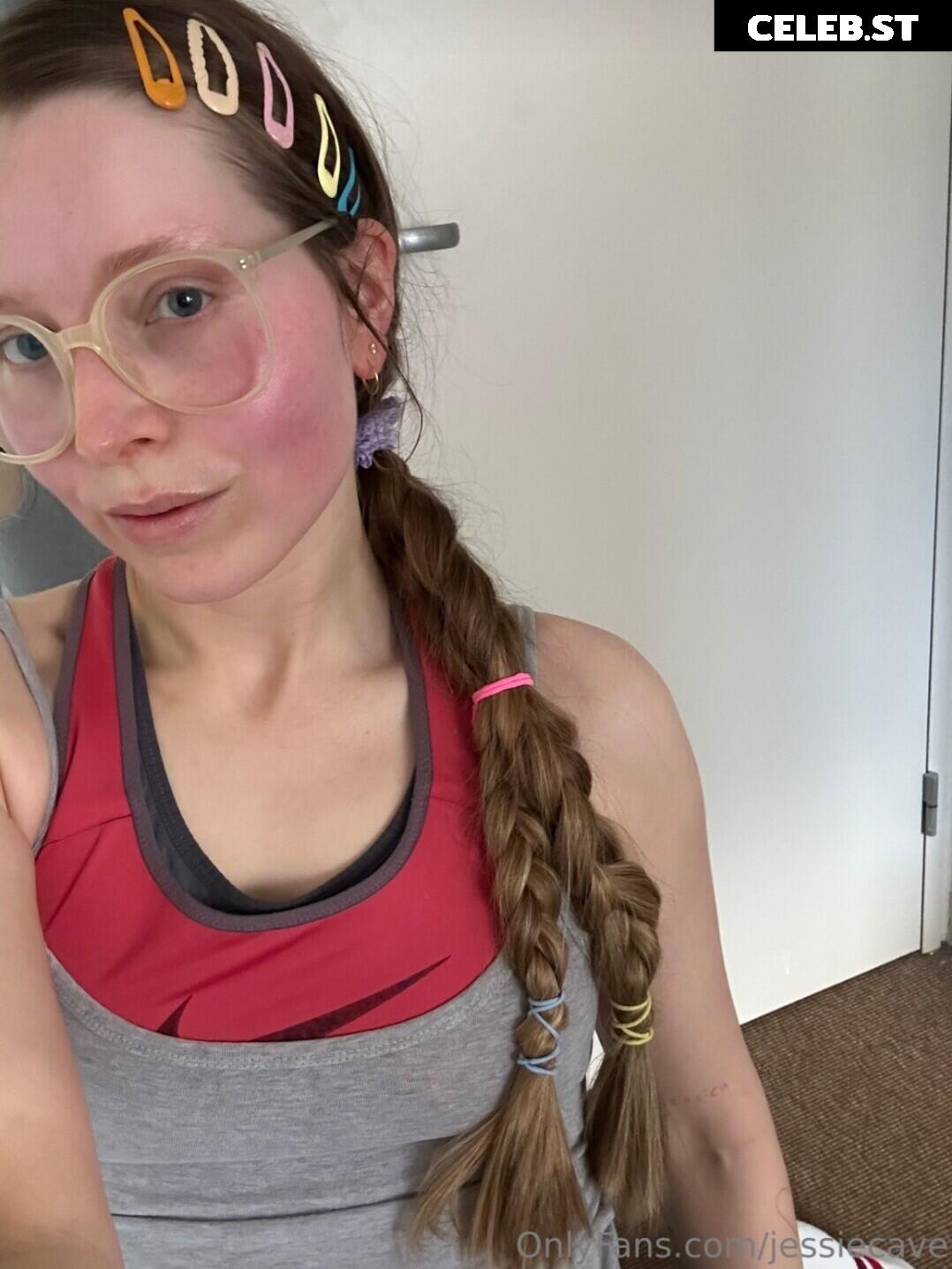 Jessie Cave Image 12057203