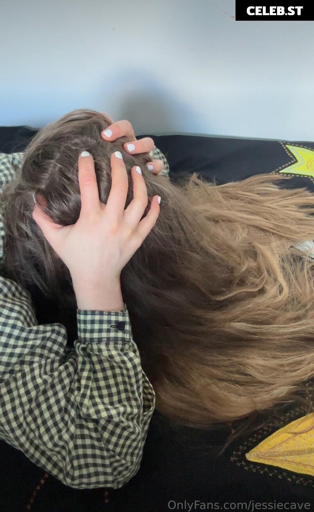 Jessie Cave Image 12057200