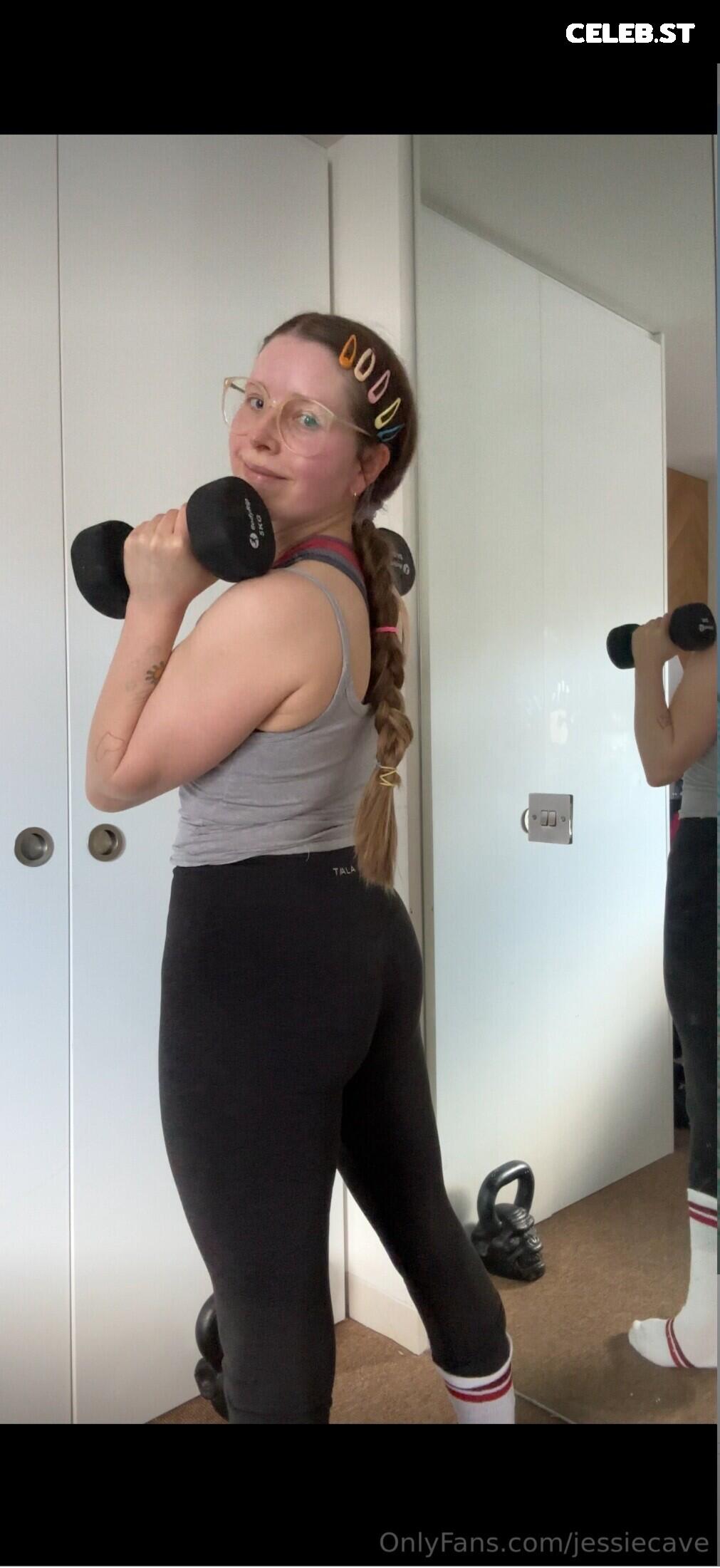 Jessie Cave Image 12057206