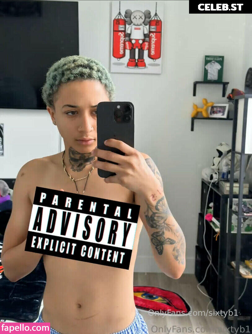 Sixthestar / Sixtyb1 Image 12057253