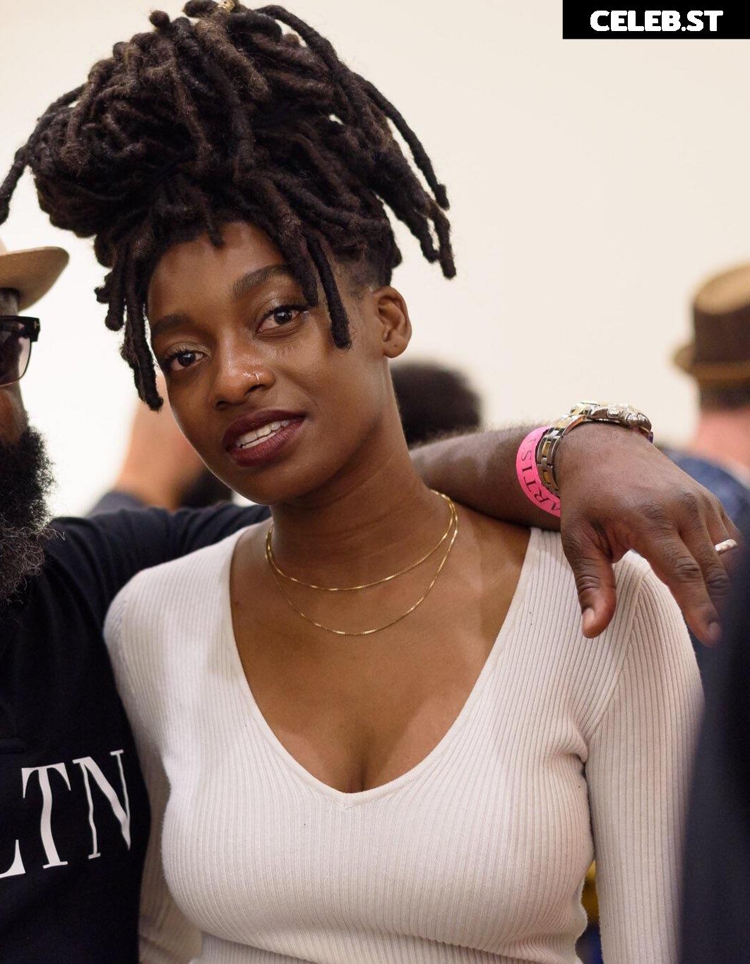 Little Simz Image 12056962