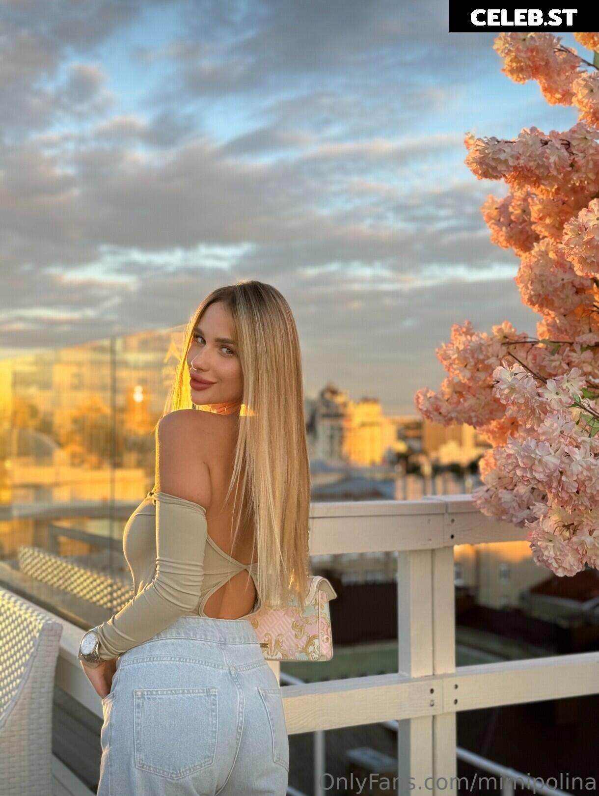 MimiPolina / PolinaKay Image 12051815