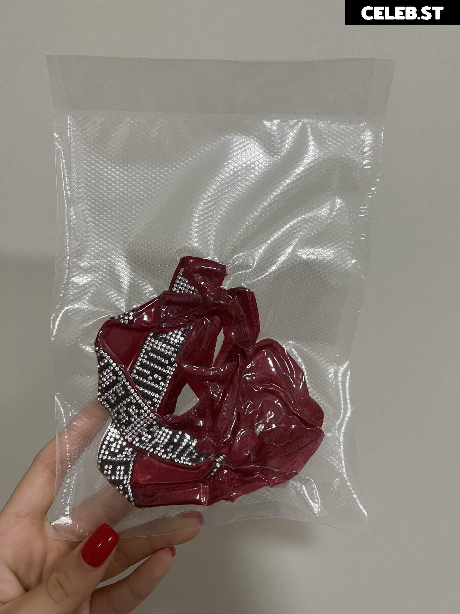 Yourmissel / Goddess Elys / MenExposer Image 12051149