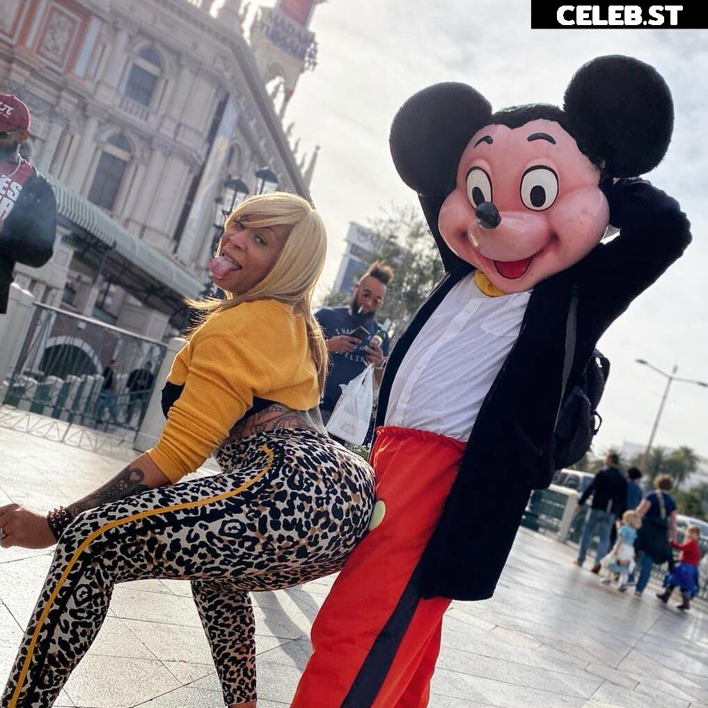 Ms Secret Deesires - ms_secretdeesires - goddiisbody Image 12051243