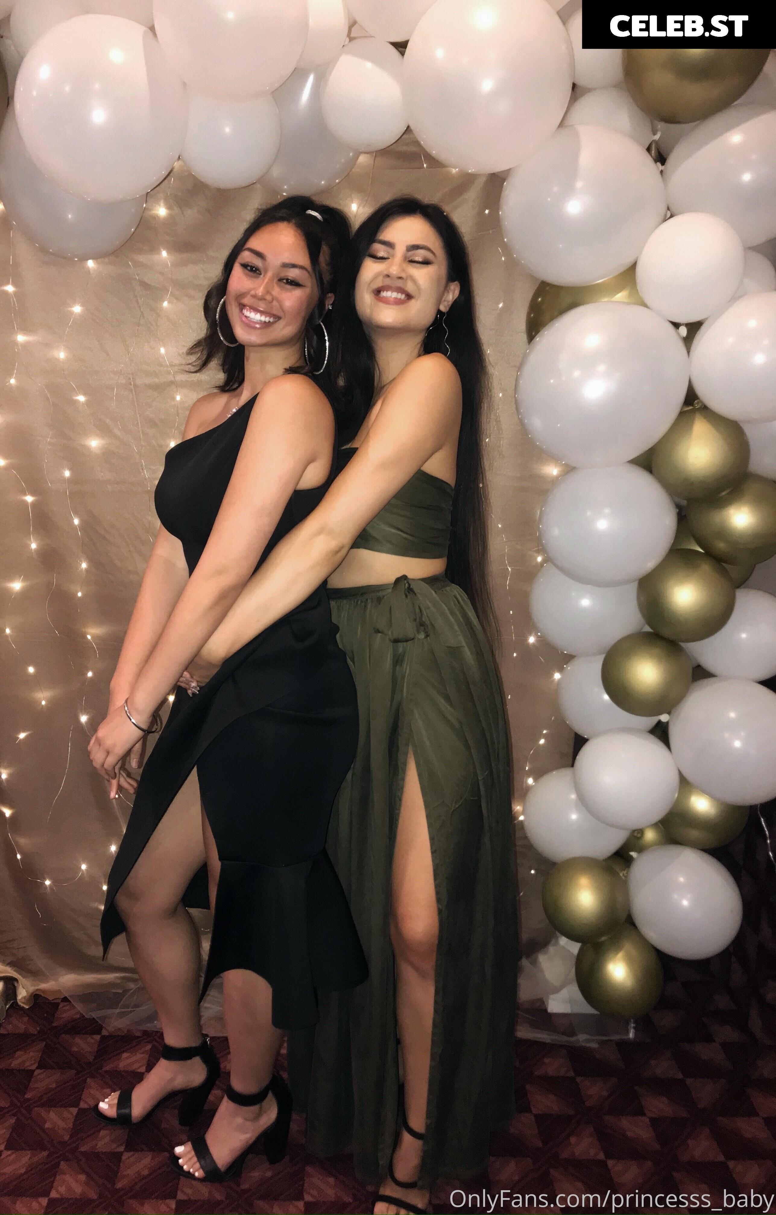 Leanettacoco/leanetta_wayne/princess_wayne Image 12050806