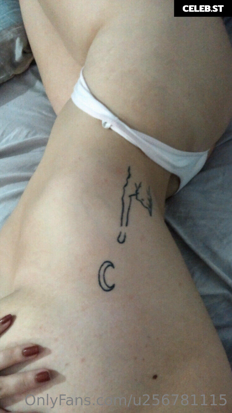 alexx12p / Greta Lex / _mygreta / Alexia Frigerio Image 12053436