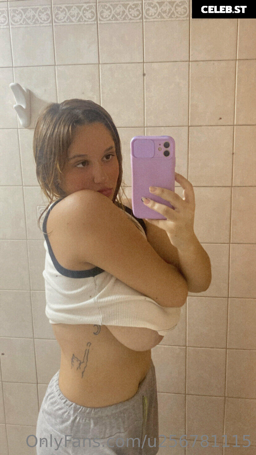 alexx12p / Greta Lex / _mygreta / Alexia Frigerio Image 12053446