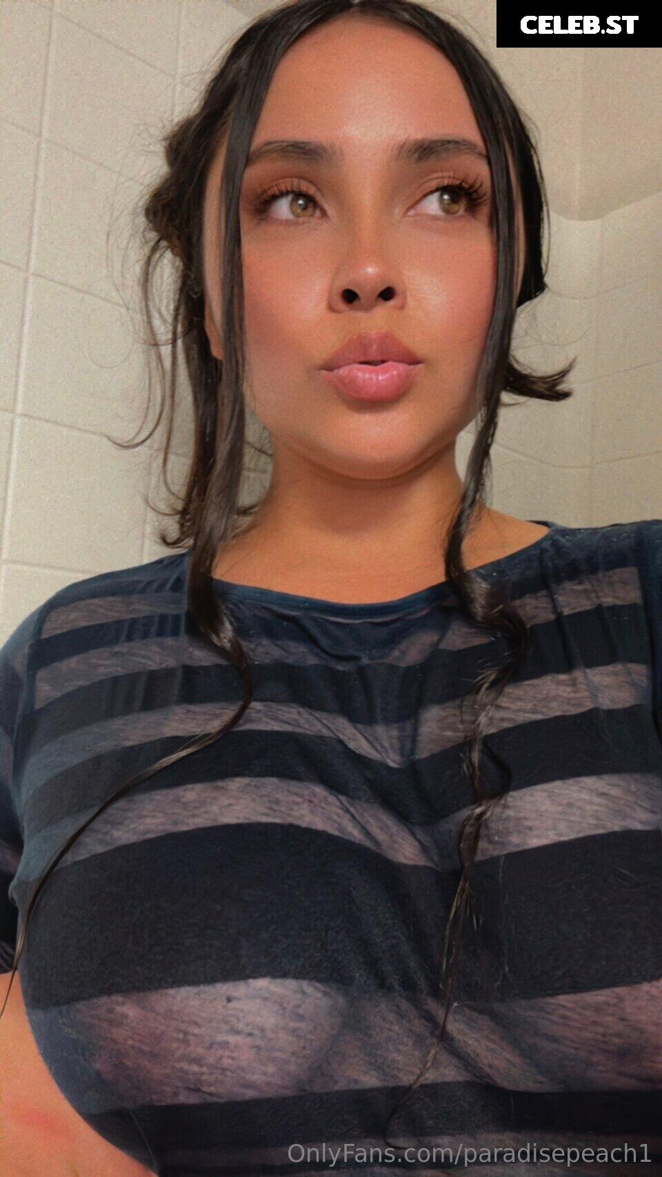 Eloisa Chairez / cybergirrl / paradisepeach1 / sincerely.eloisa Image 12053294