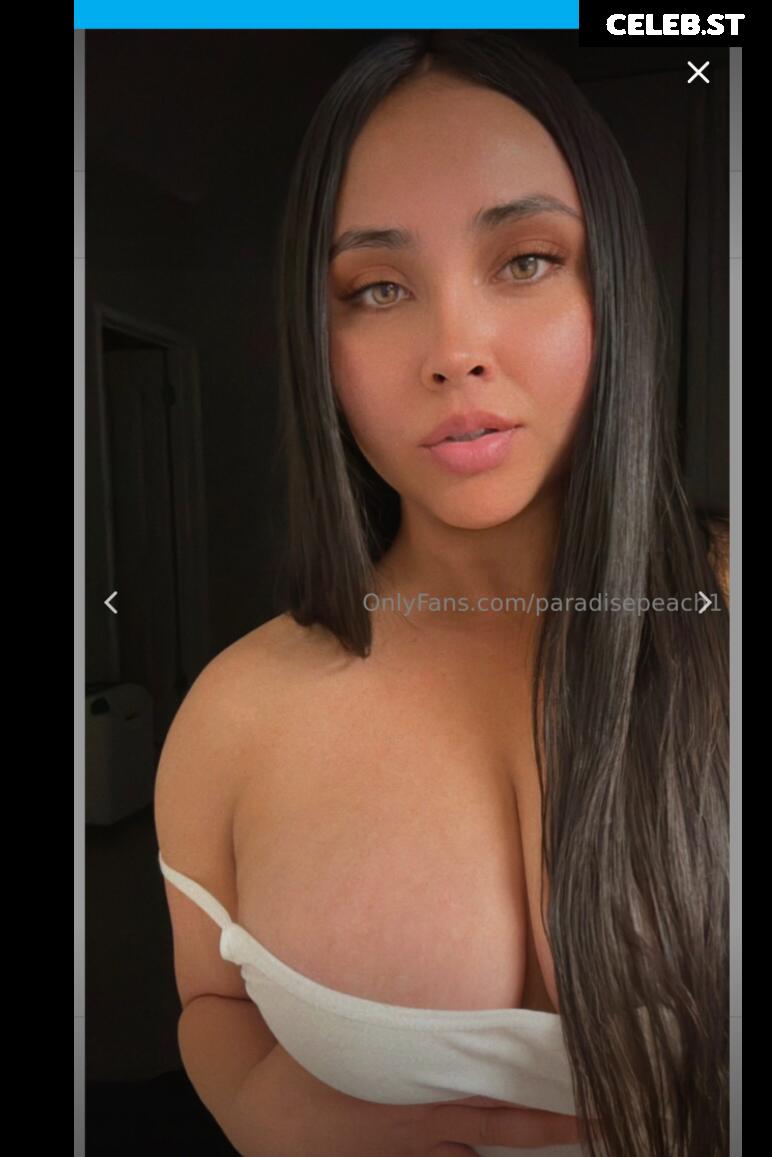 Eloisa Chairez / cybergirrl / paradisepeach1 / sincerely.eloisa Image 12053287