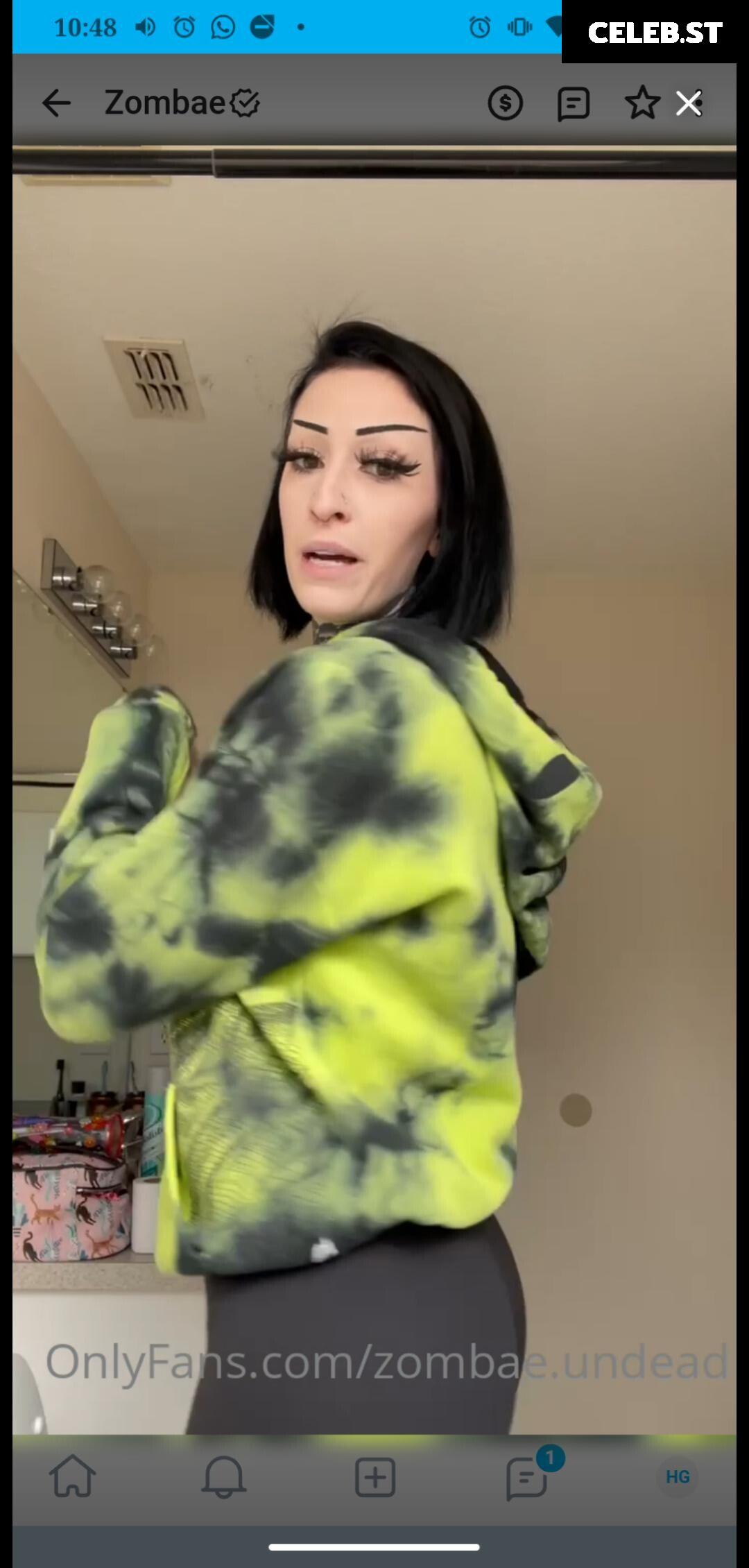 zombae.undead Aka Jillian Image 12052634