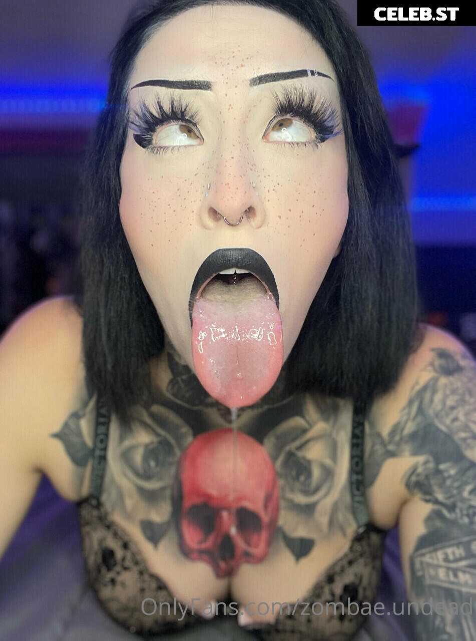 zombae.undead Aka Jillian Image 12052674