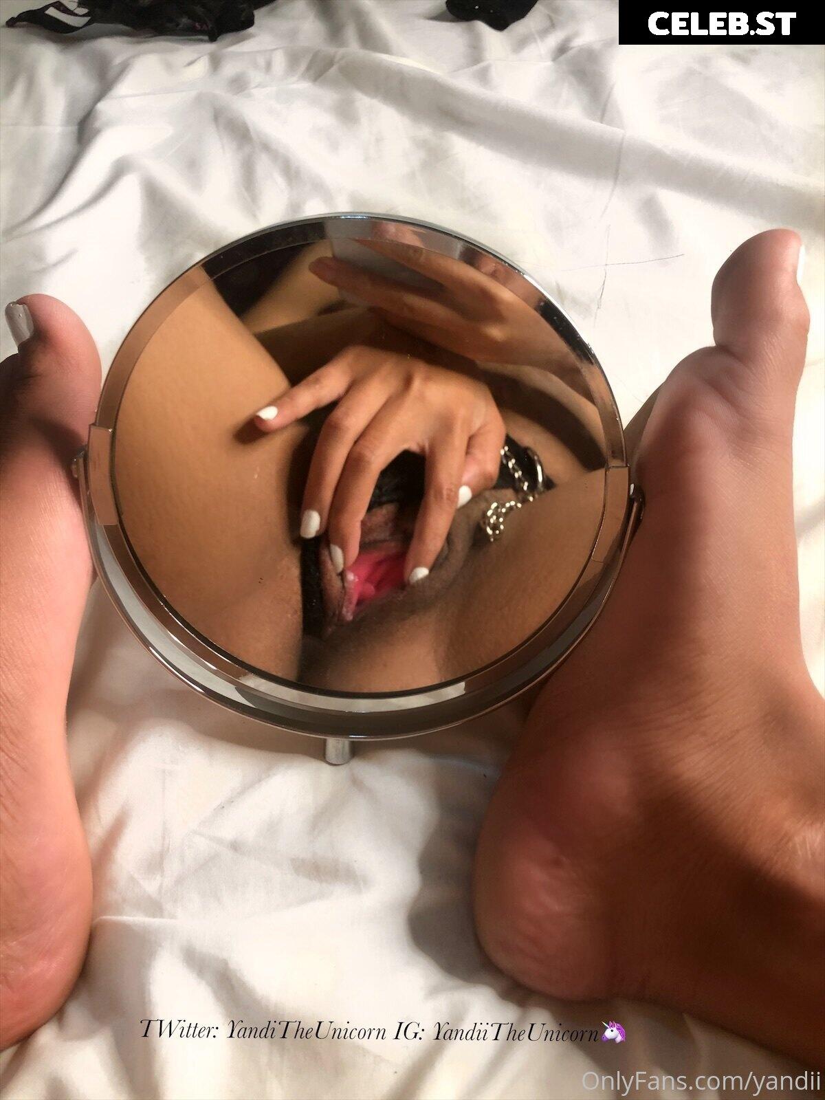 Yandii / yanditheunicorn / The Zulu Unicorn Image 12052207