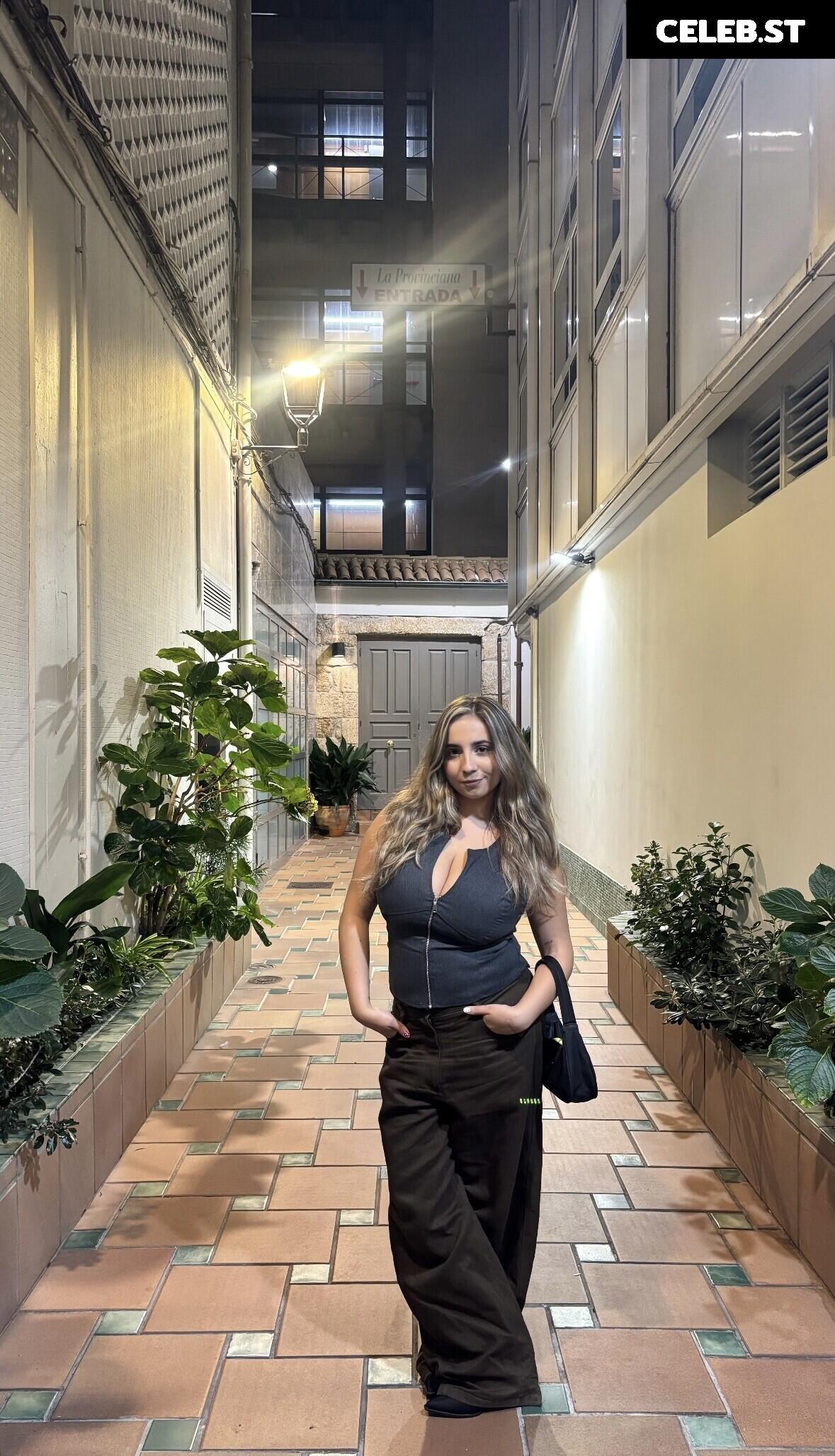 Gisela Berenguel Image 12059948