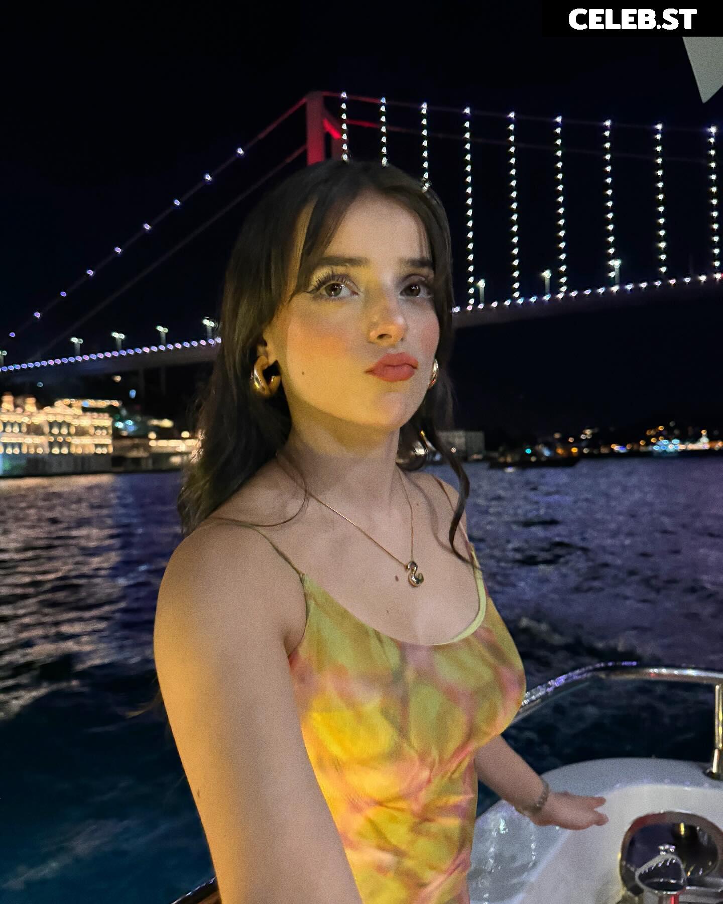 Semiraminta (Yeliz Korkmaz) Image 12059862