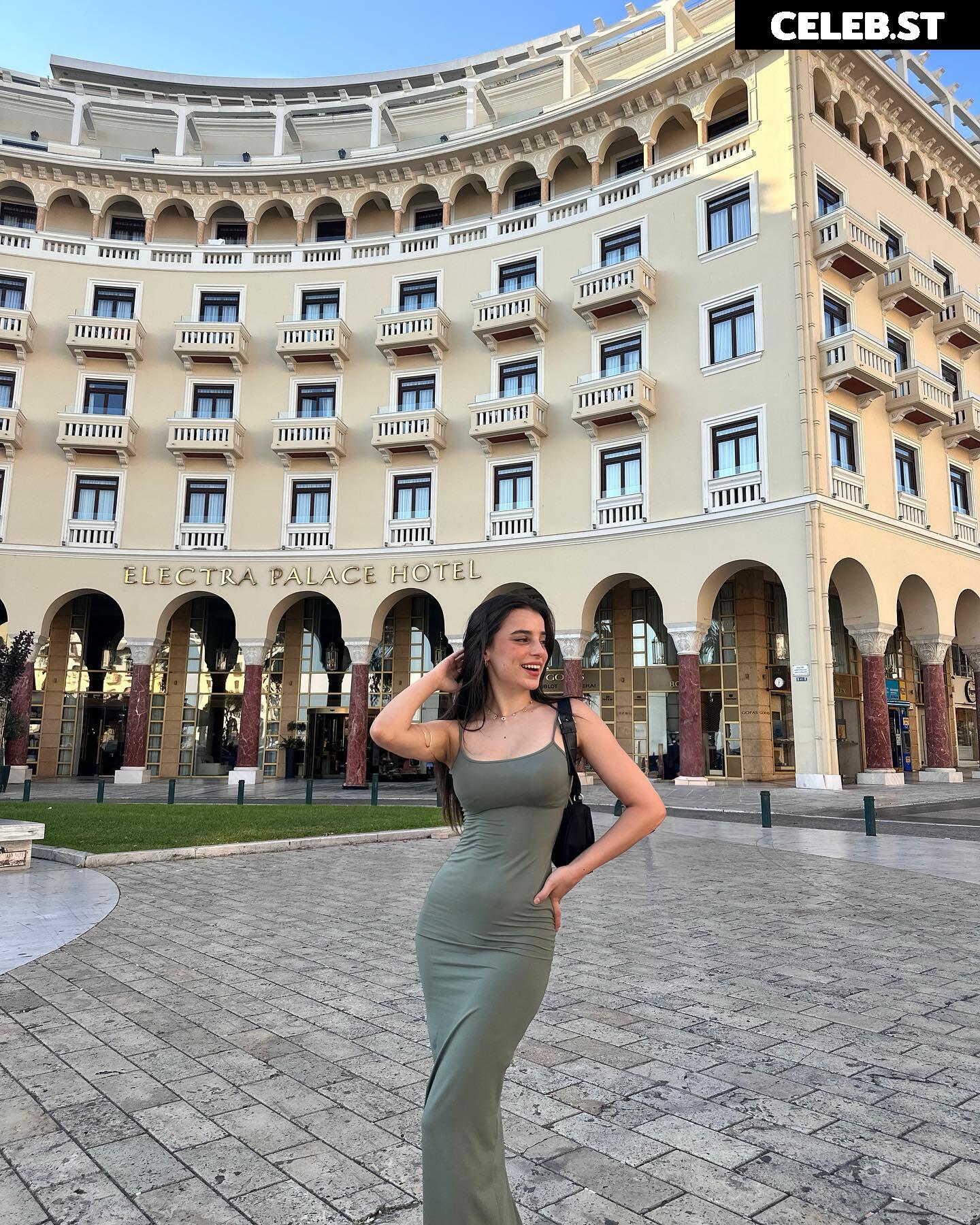 Semiraminta (Yeliz Korkmaz) Image 12059848