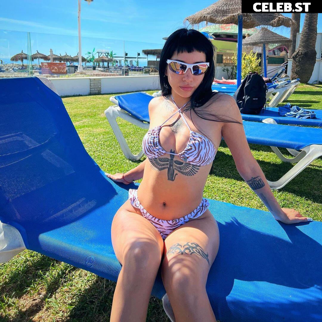 Maria Becerra Image 12059427