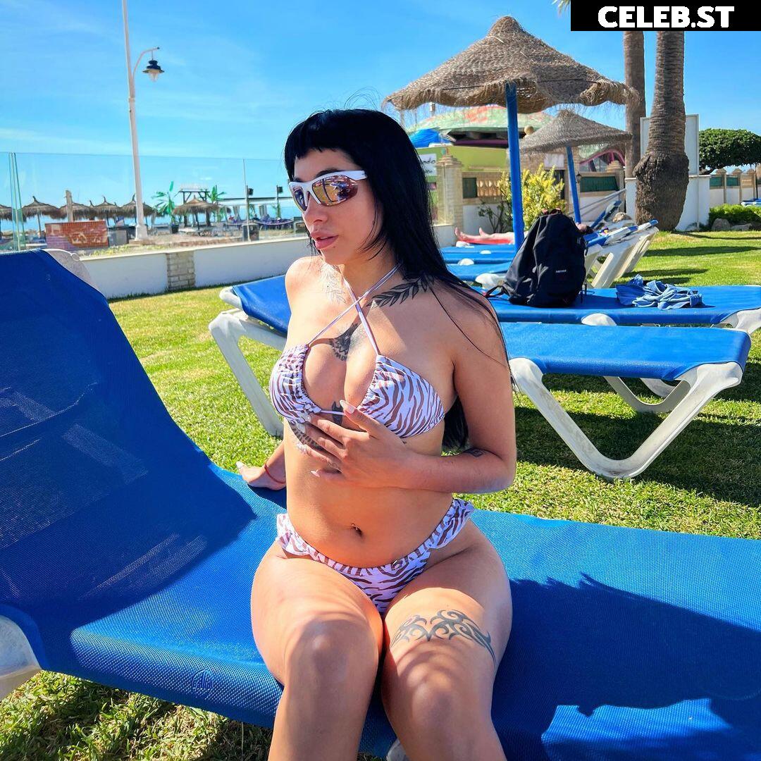 Maria Becerra Image 12059426